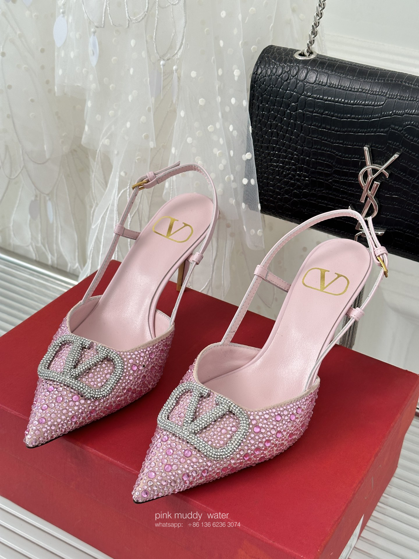 Valentino Shoes