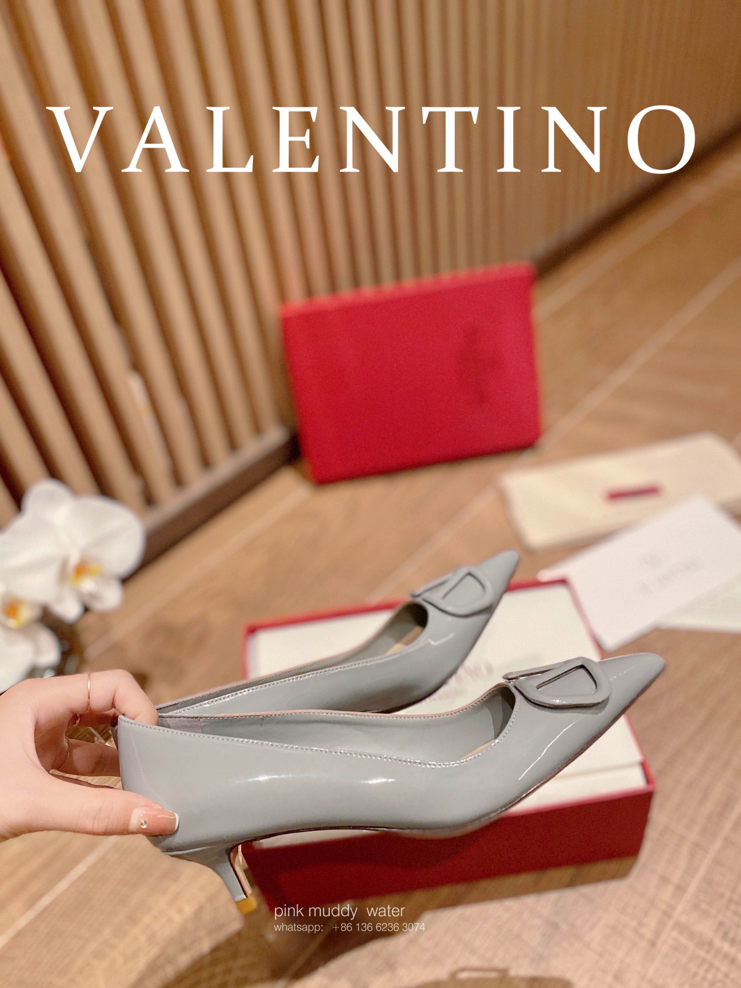 Valentino Shoes