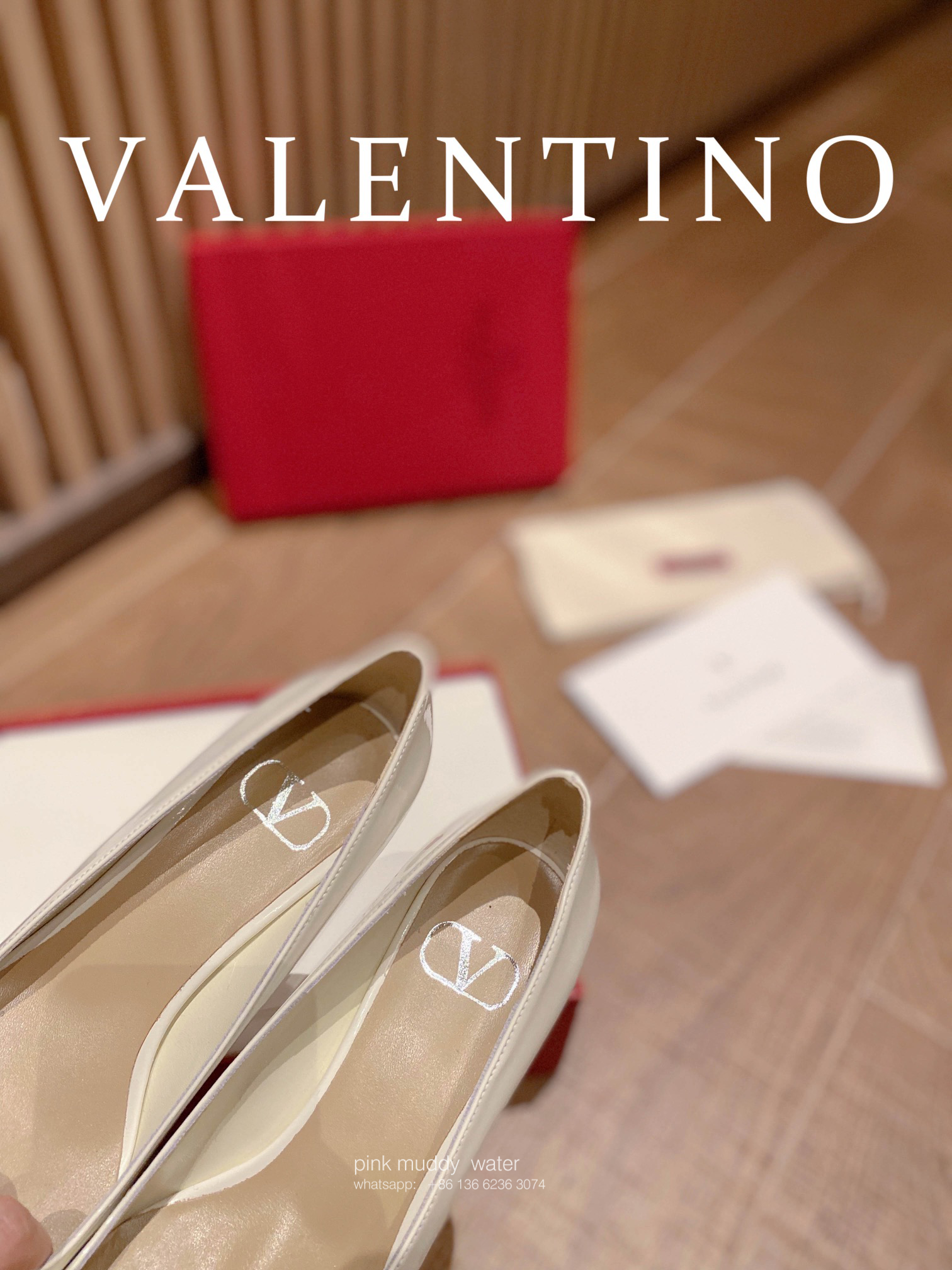 Valentino Shoes