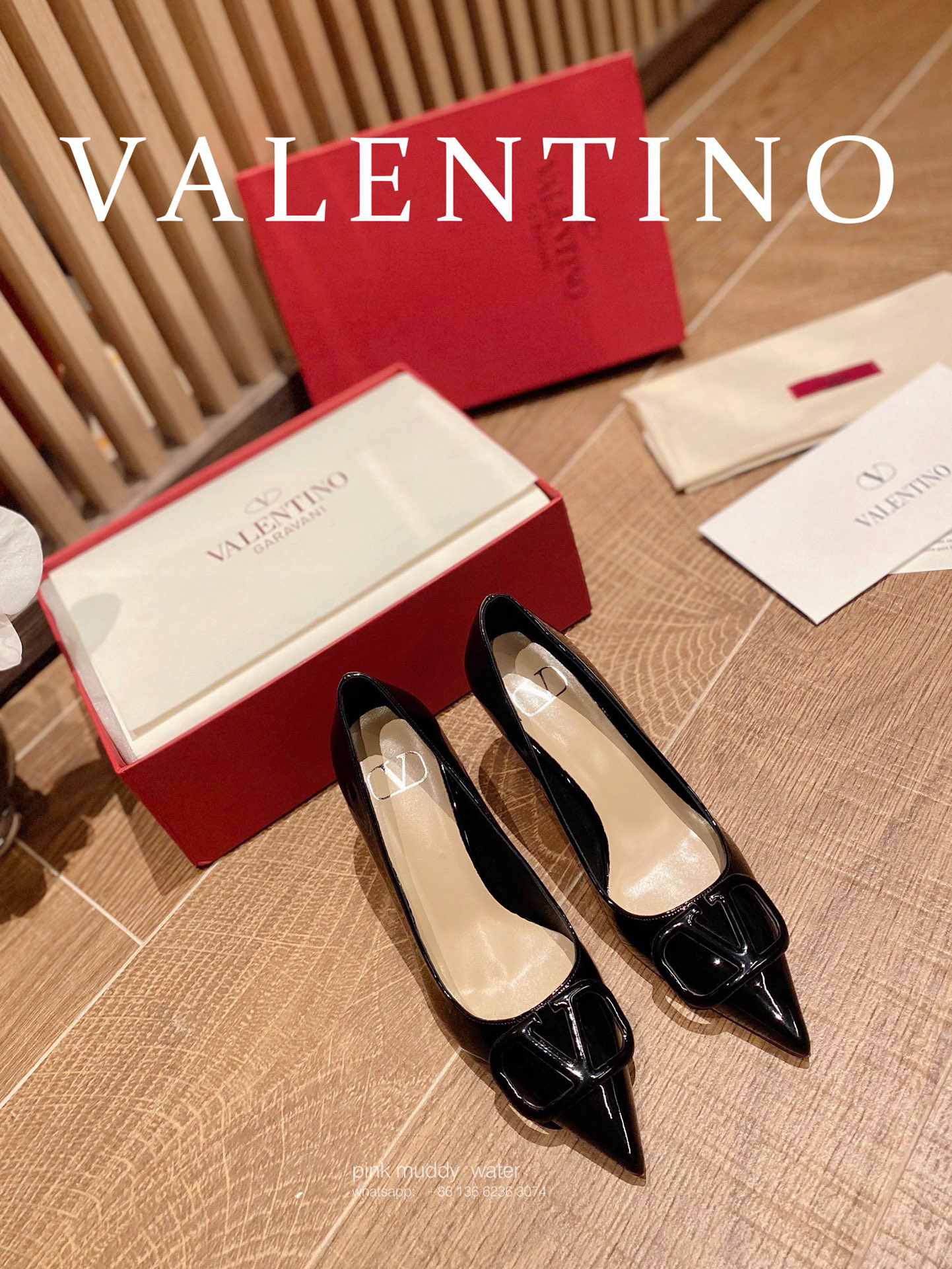 Valentino Shoes