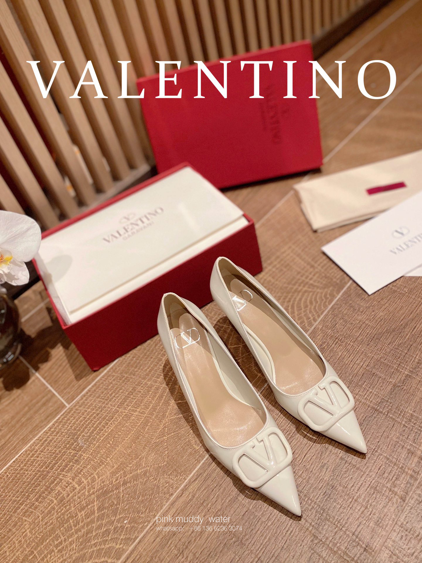 Valentino Shoes