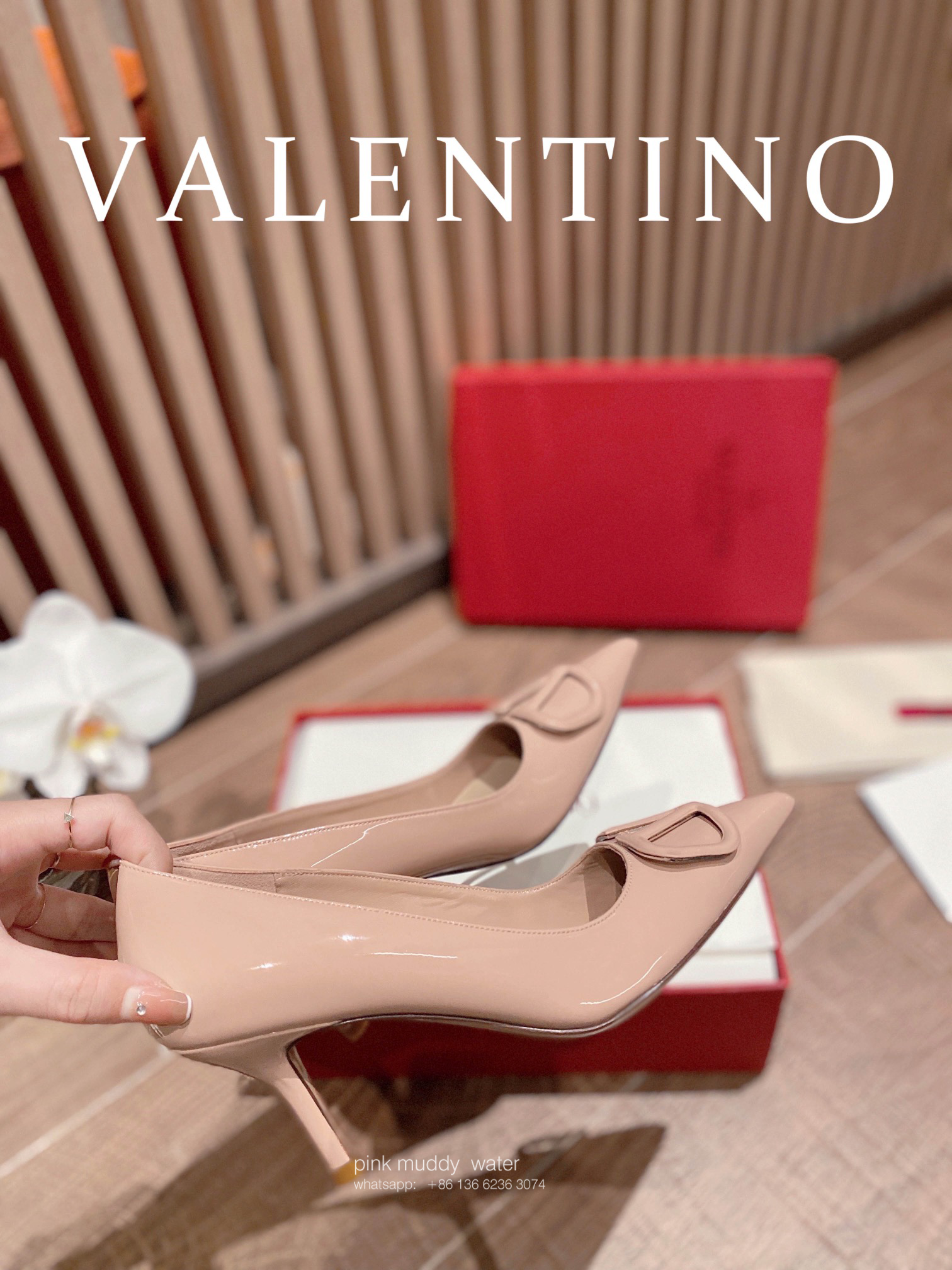 Valentino Shoes