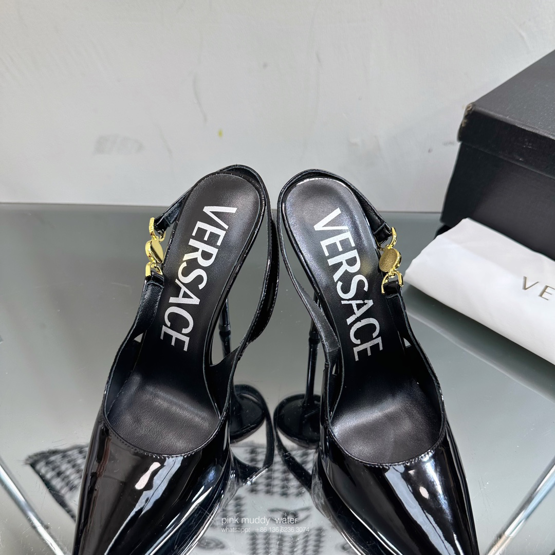 Versace Shoes