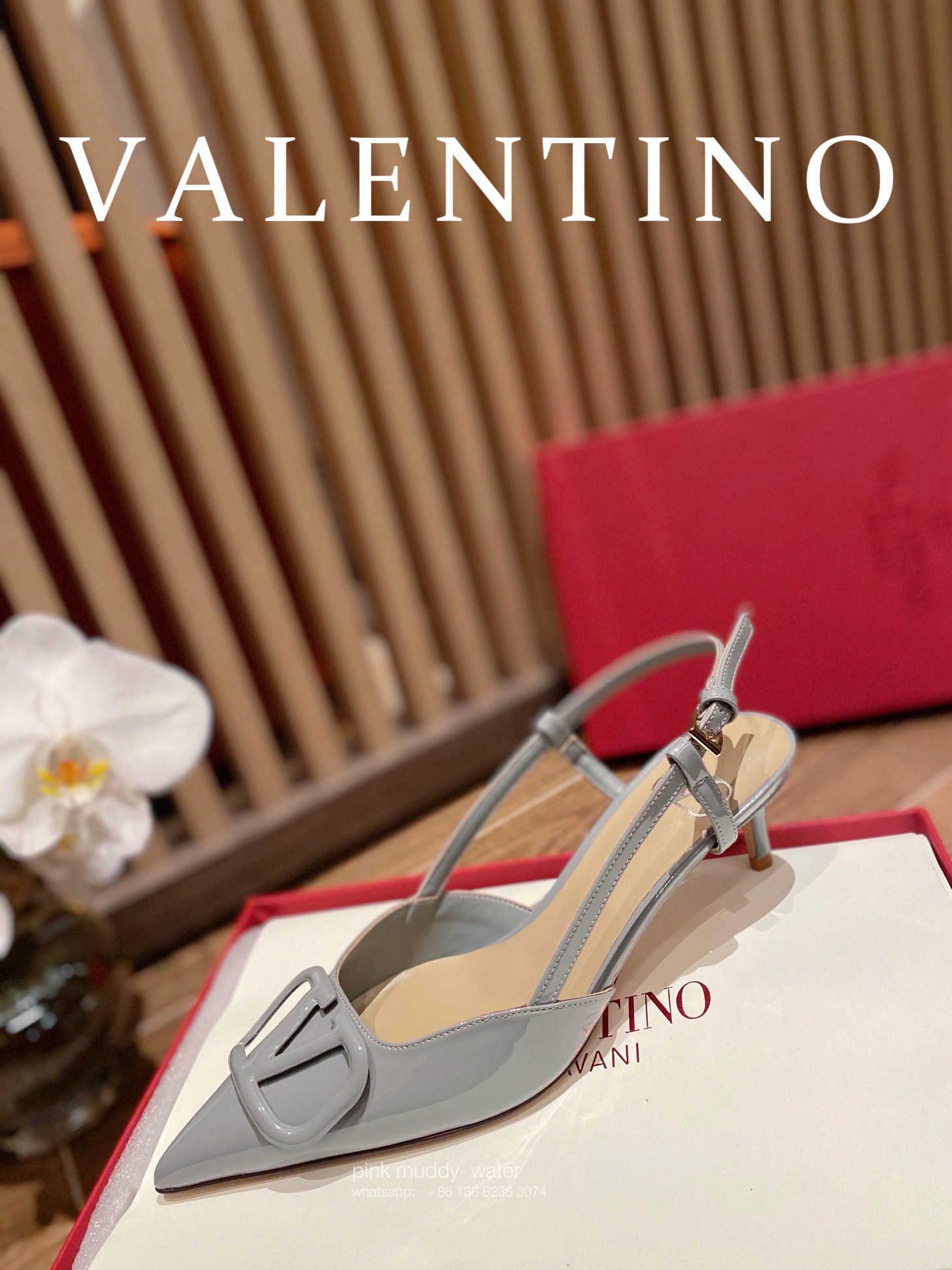 Valentino Shoes
