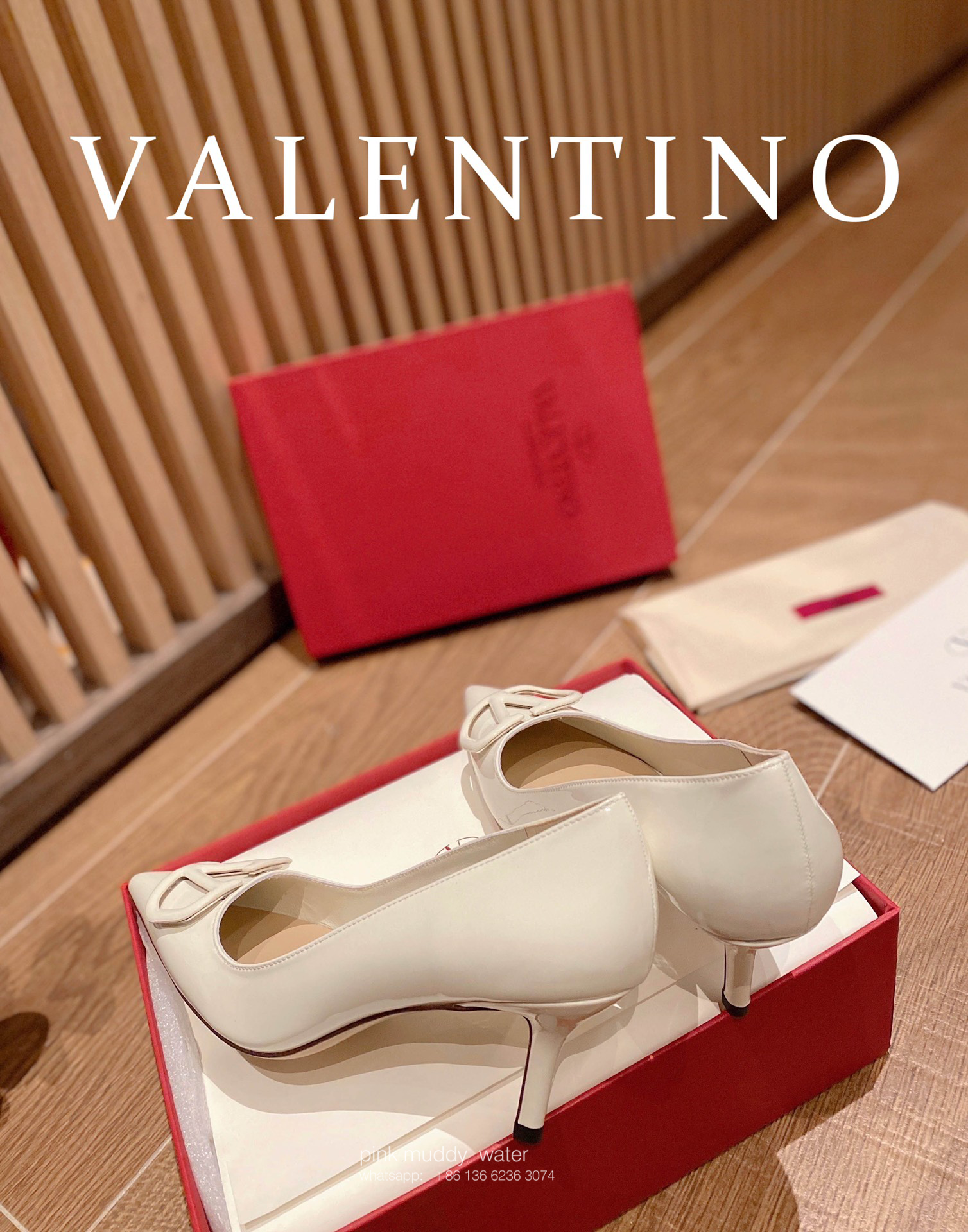 Valentino Shoes