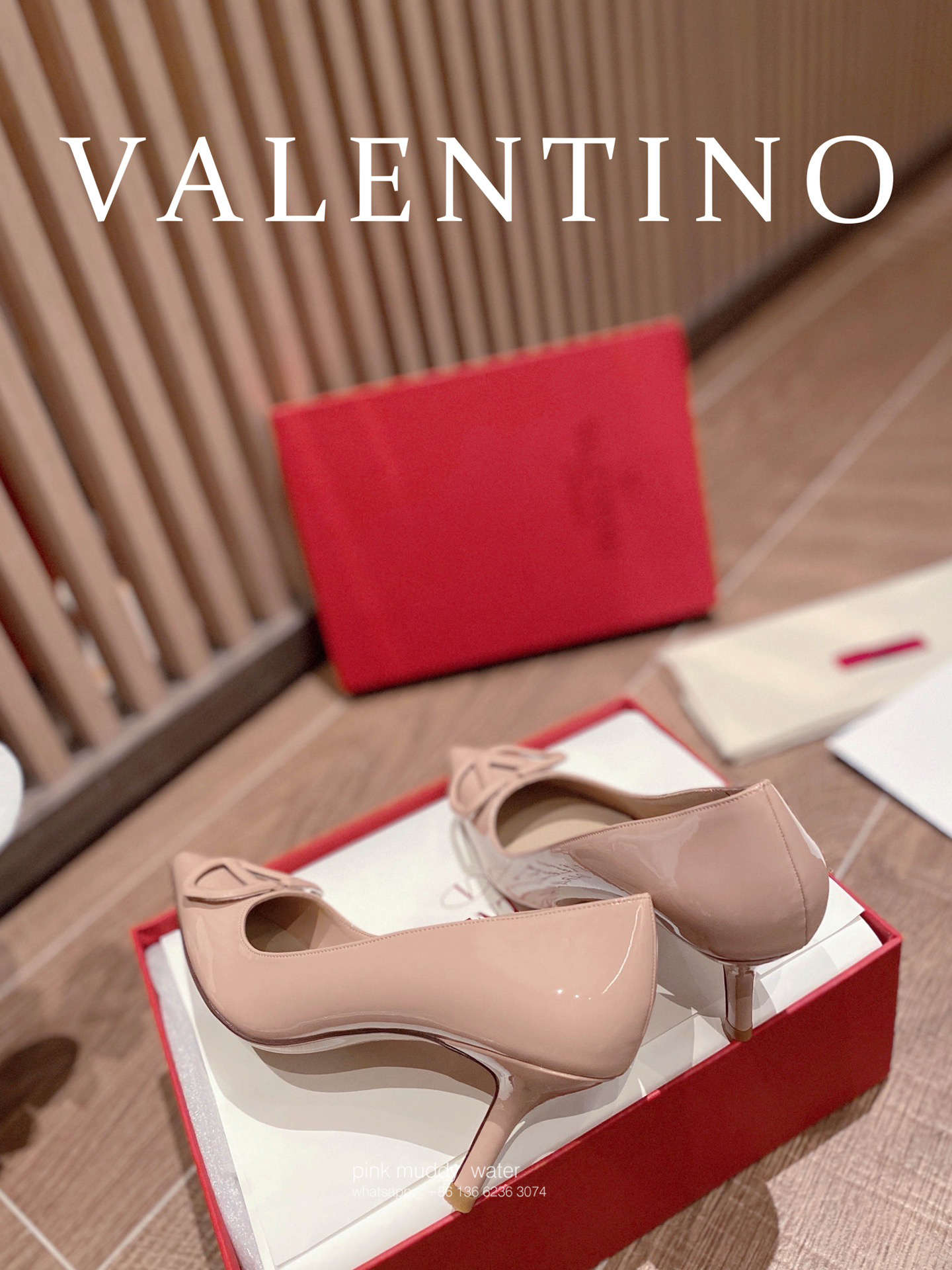 Valentino Shoes