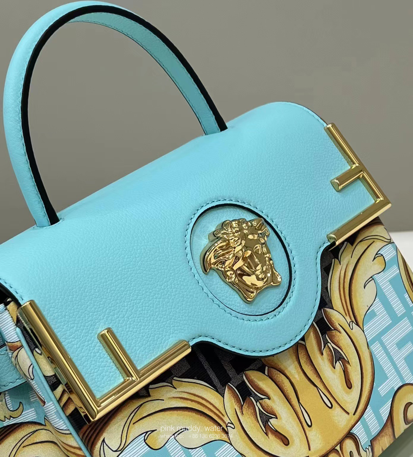 Versace Bag