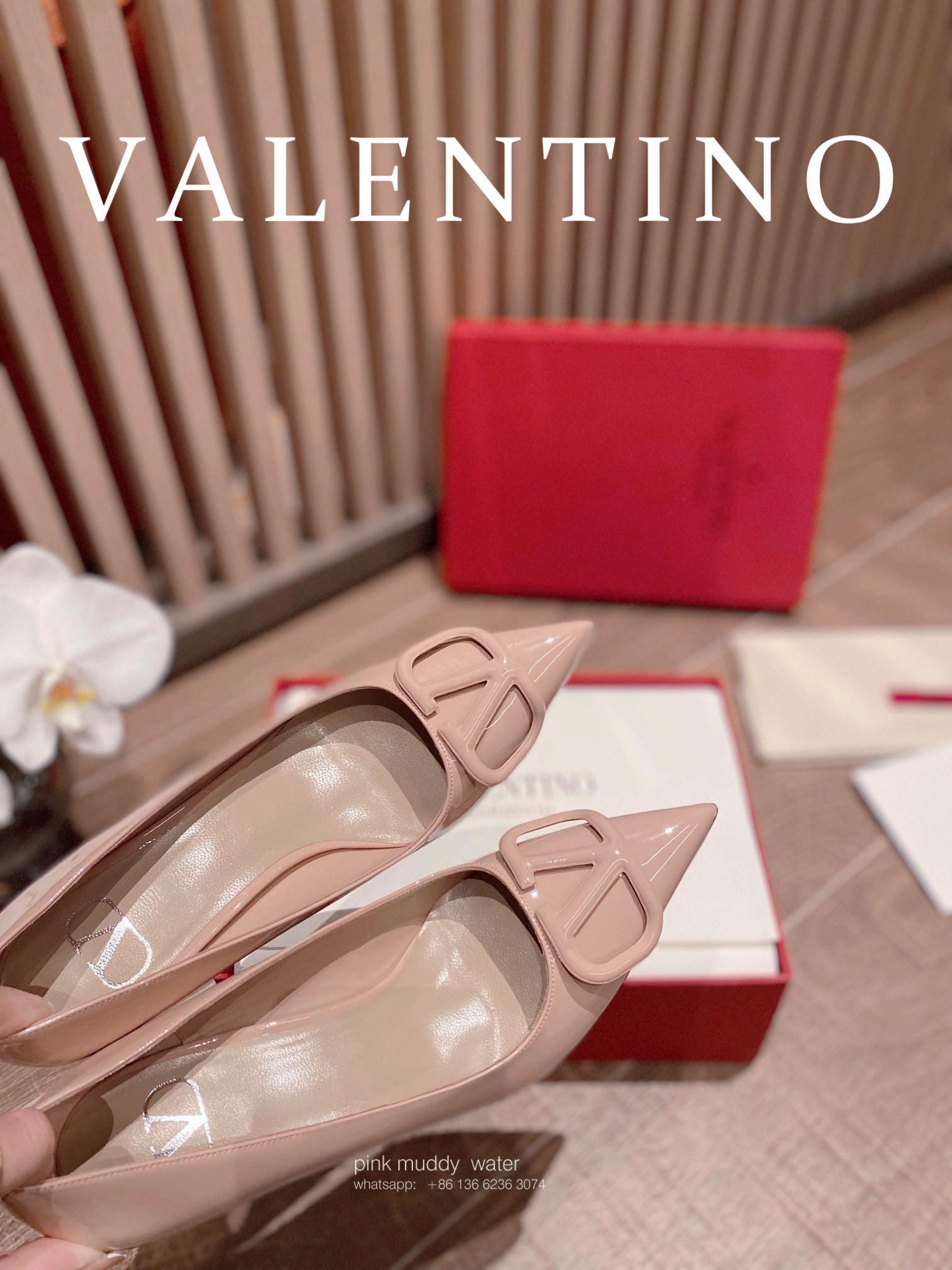 Valentino Shoes