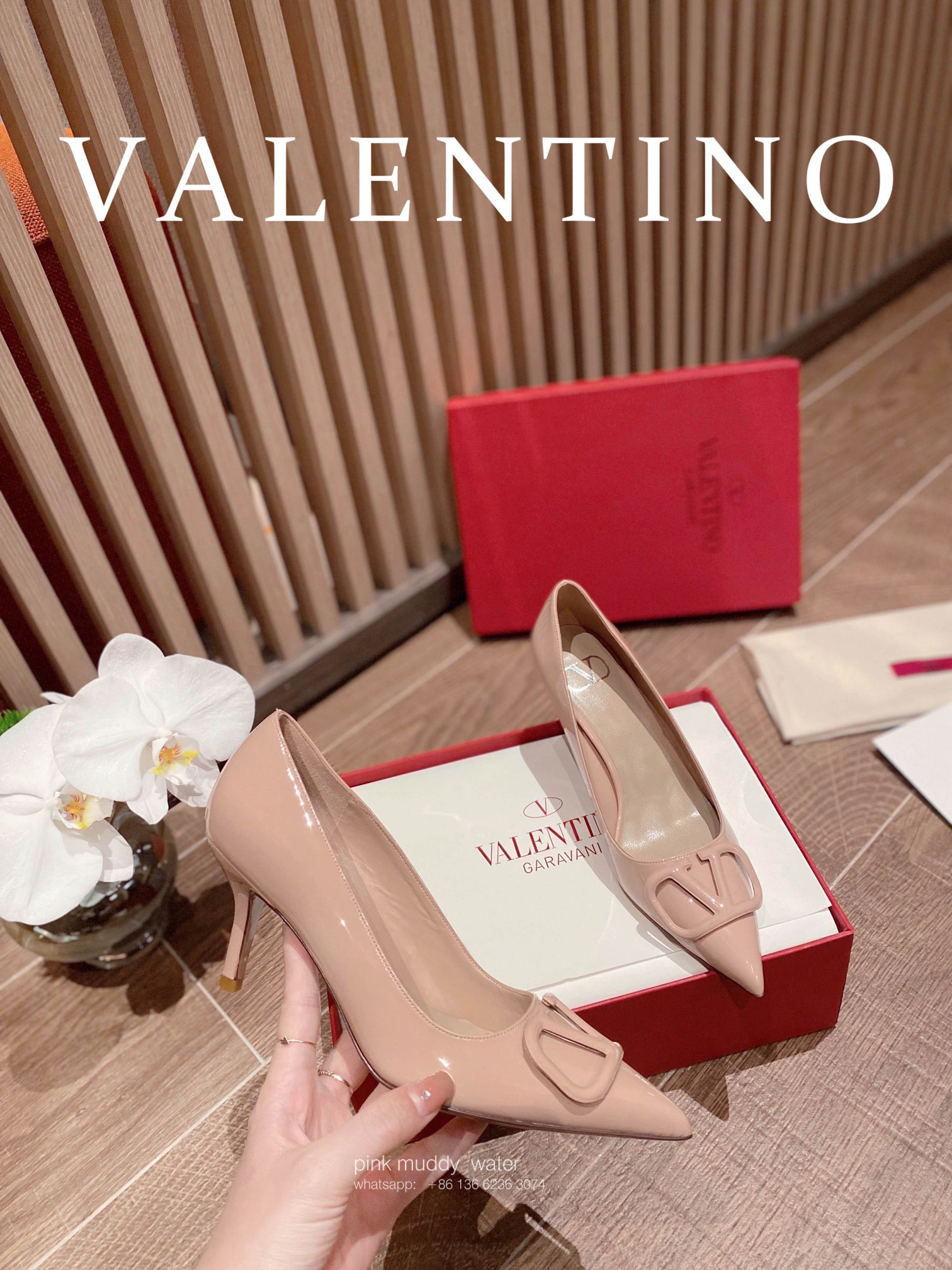 Valentino Shoes