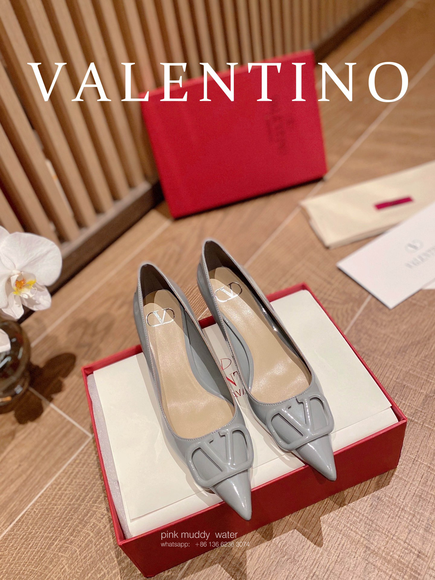 Valentino Shoes