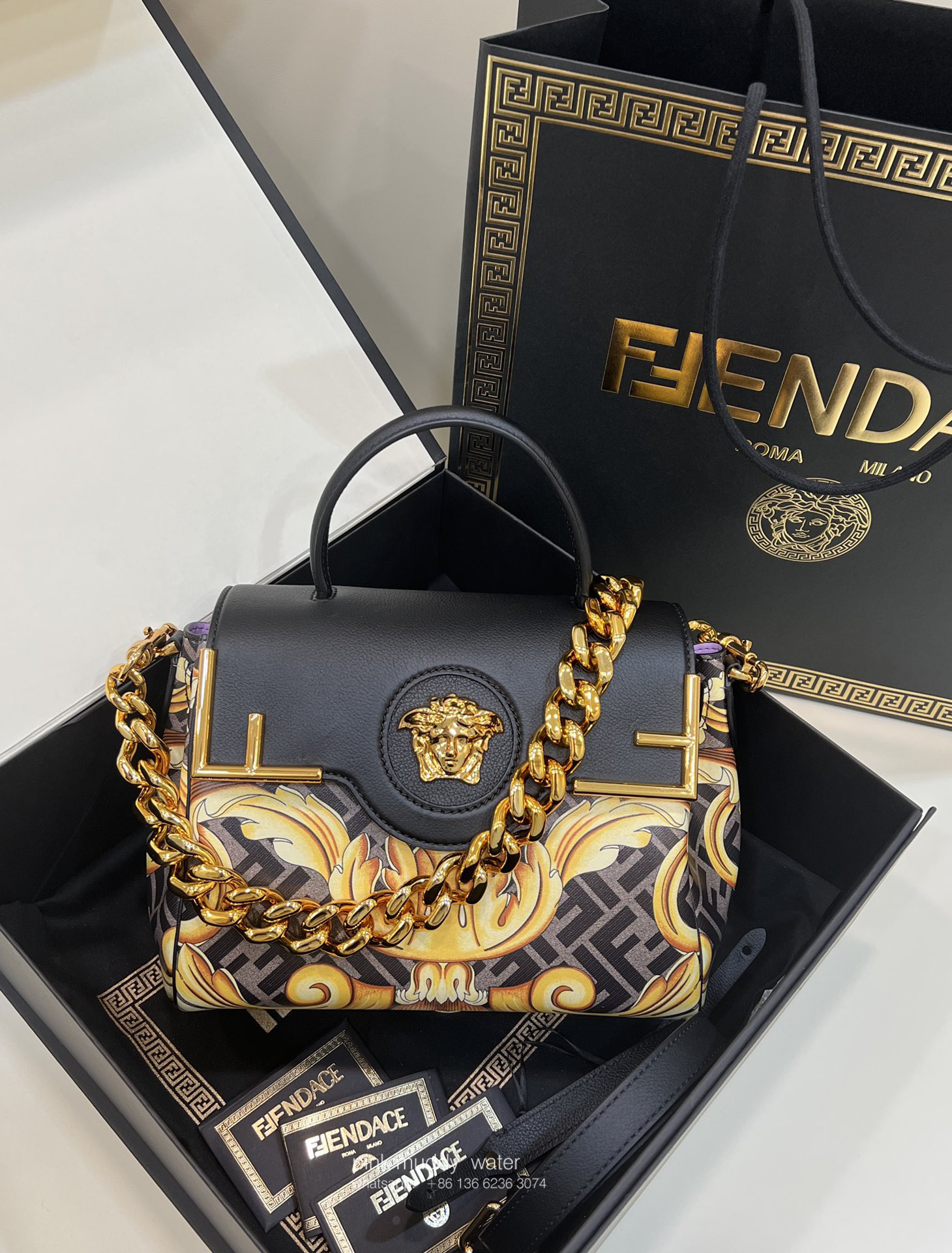 Versace Bag