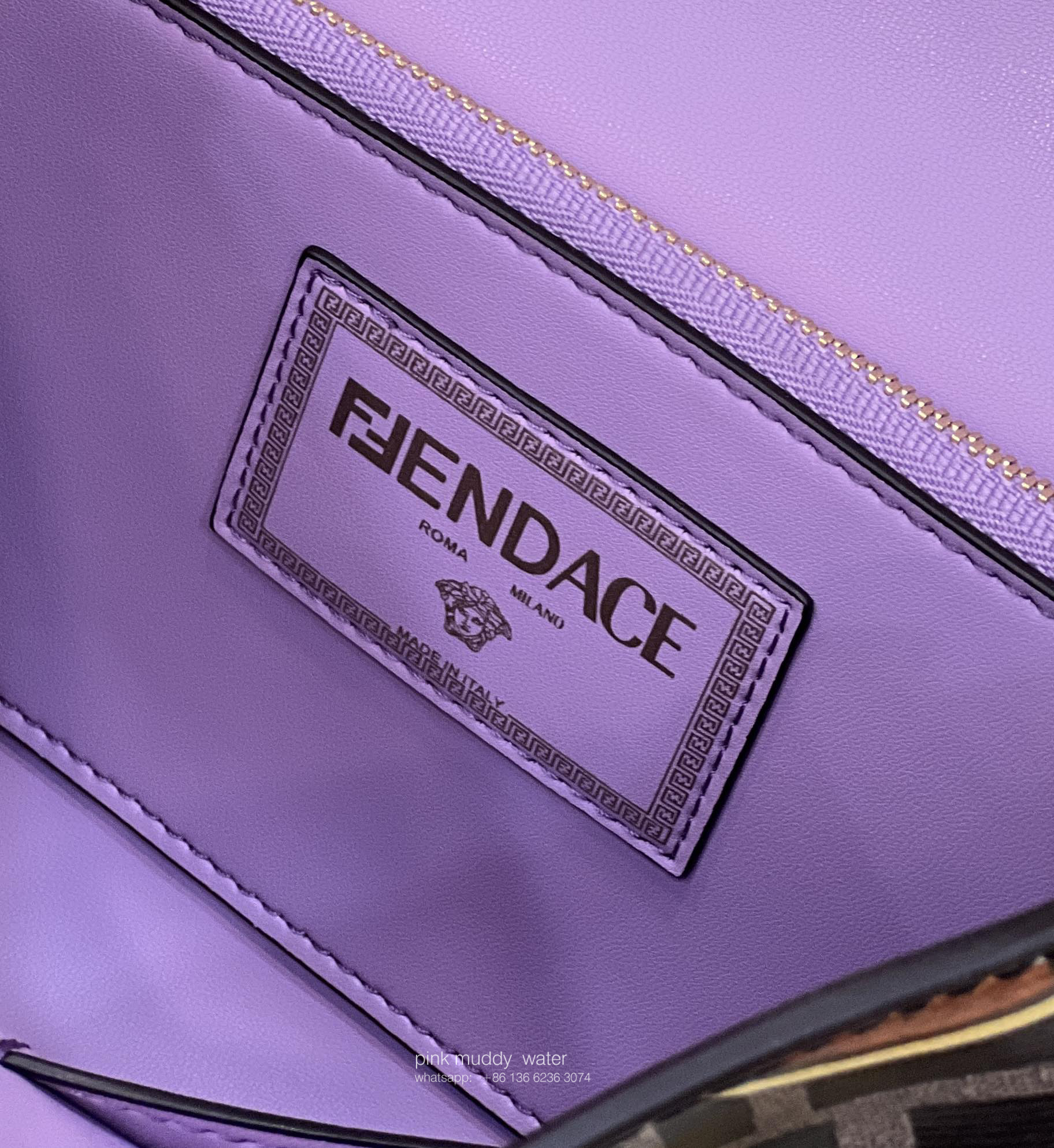 Versace Bag