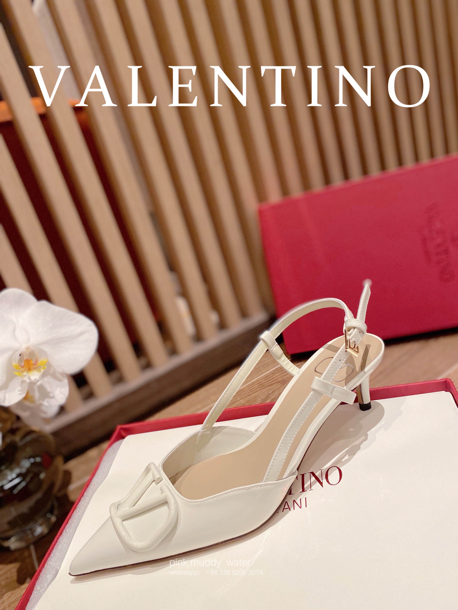 Valentino Shoes