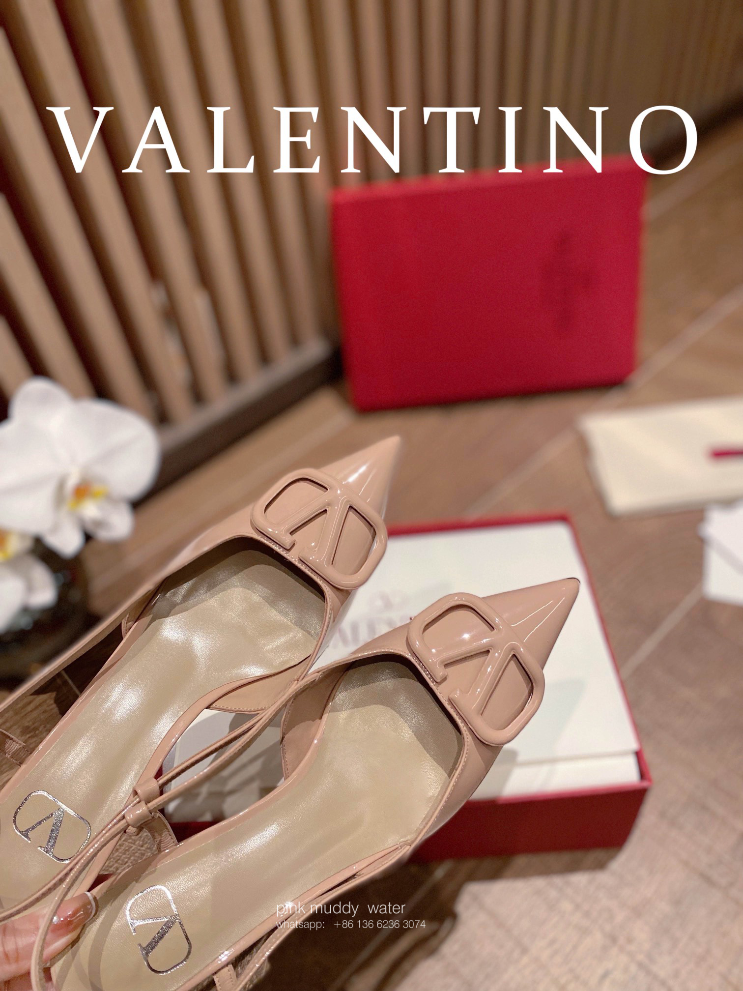 Valentino Shoes