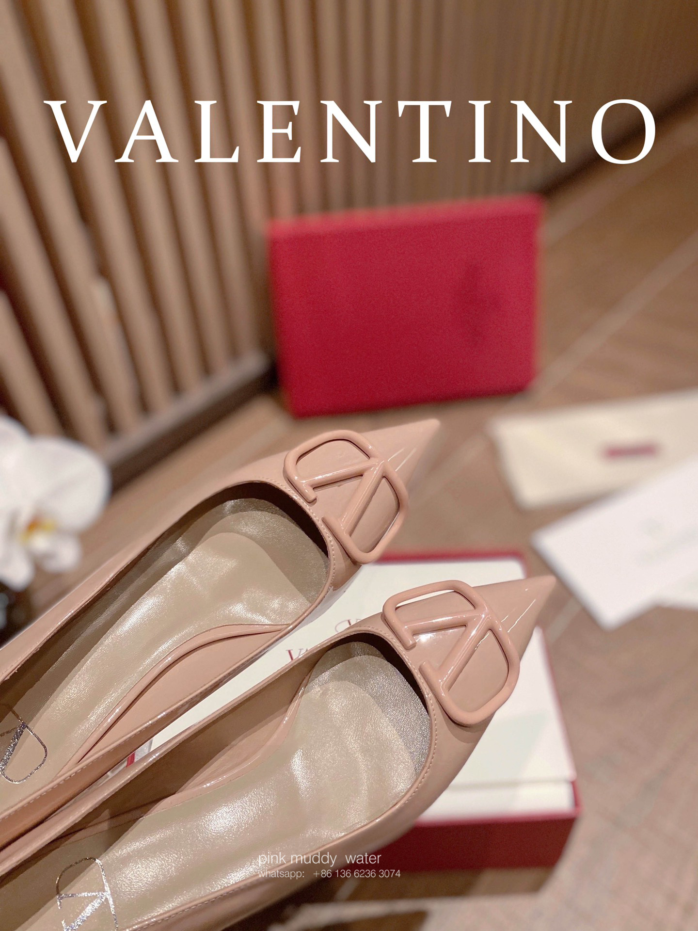 Valentino Shoes