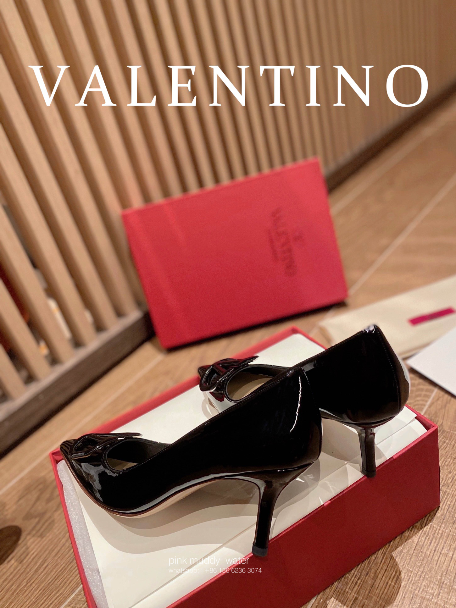 Valentino Shoes