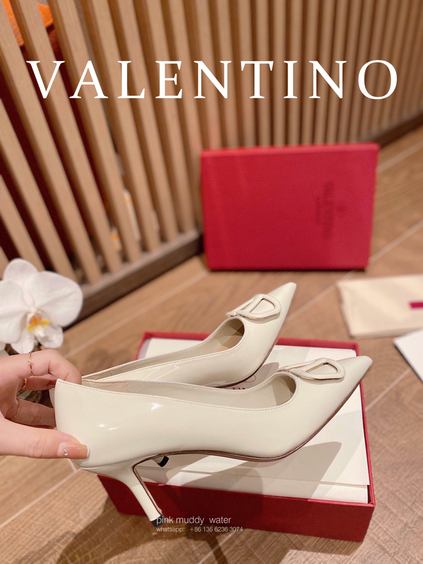 Valentino Shoes