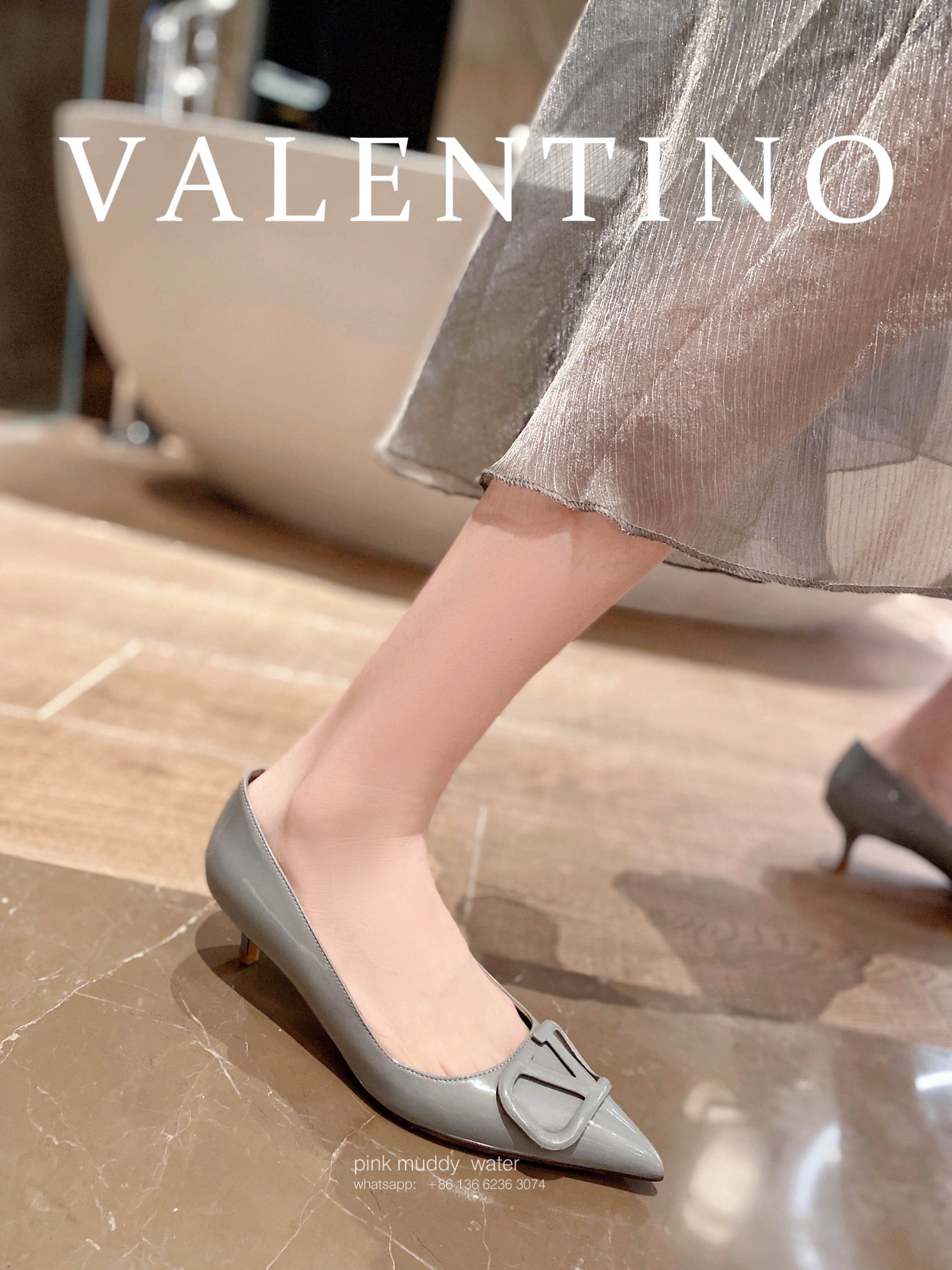 Valentino Shoes