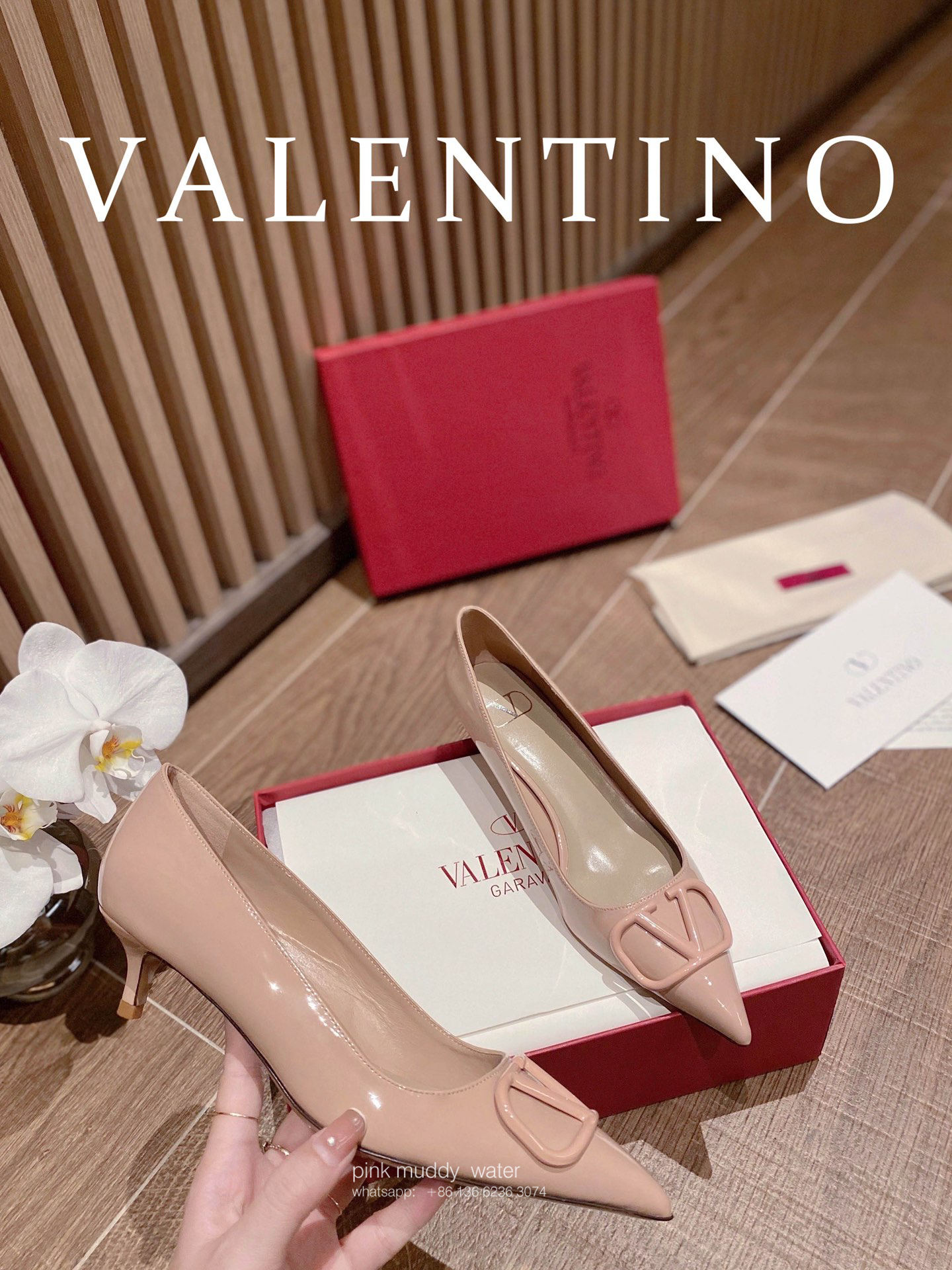 Valentino Shoes