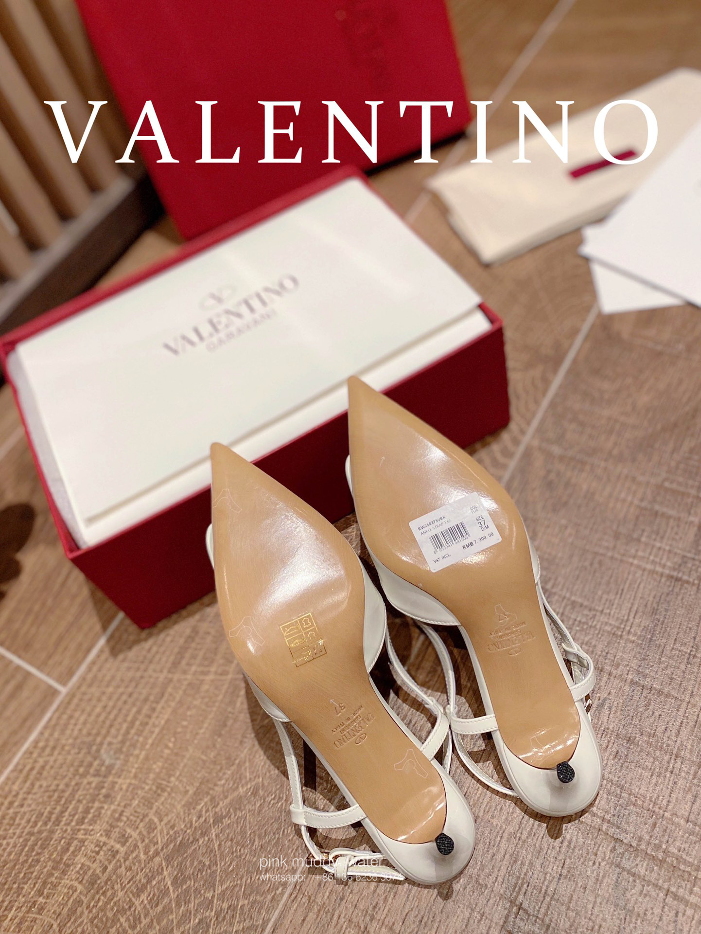 Valentino Shoes