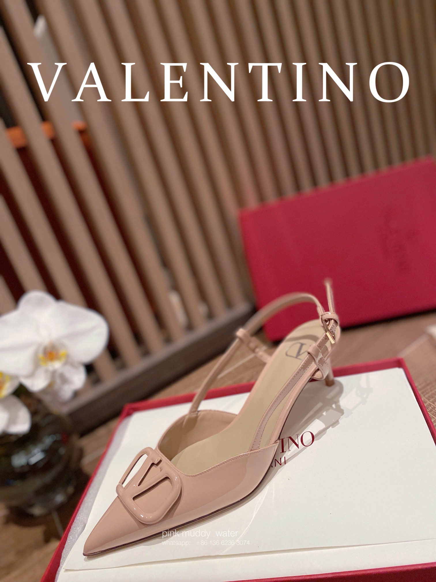 Valentino Shoes