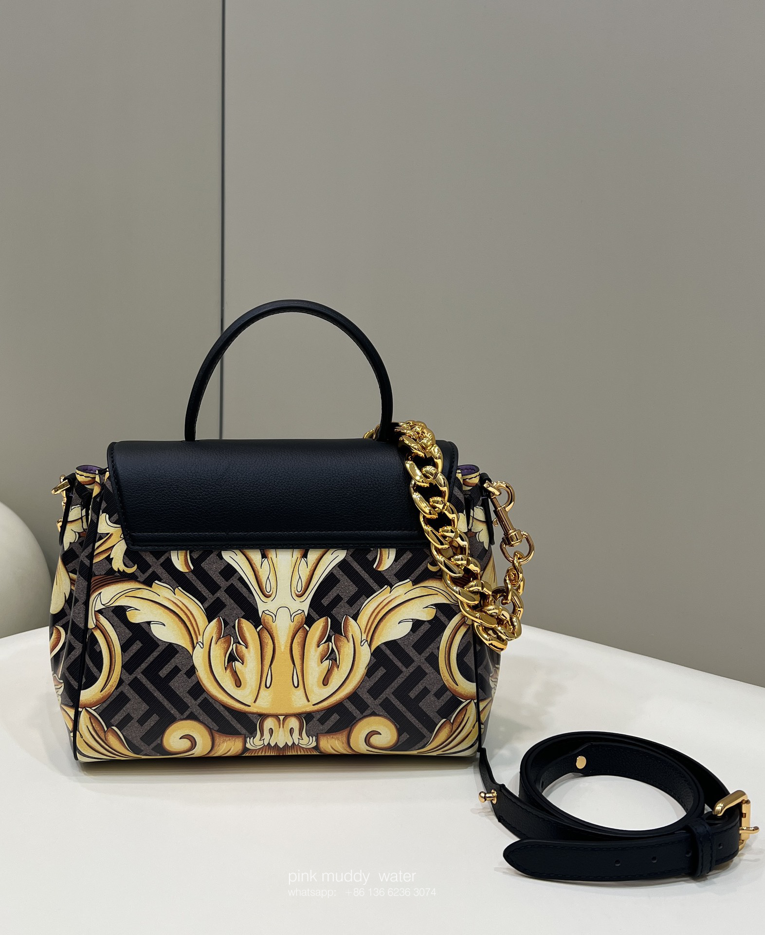 Versace Bag