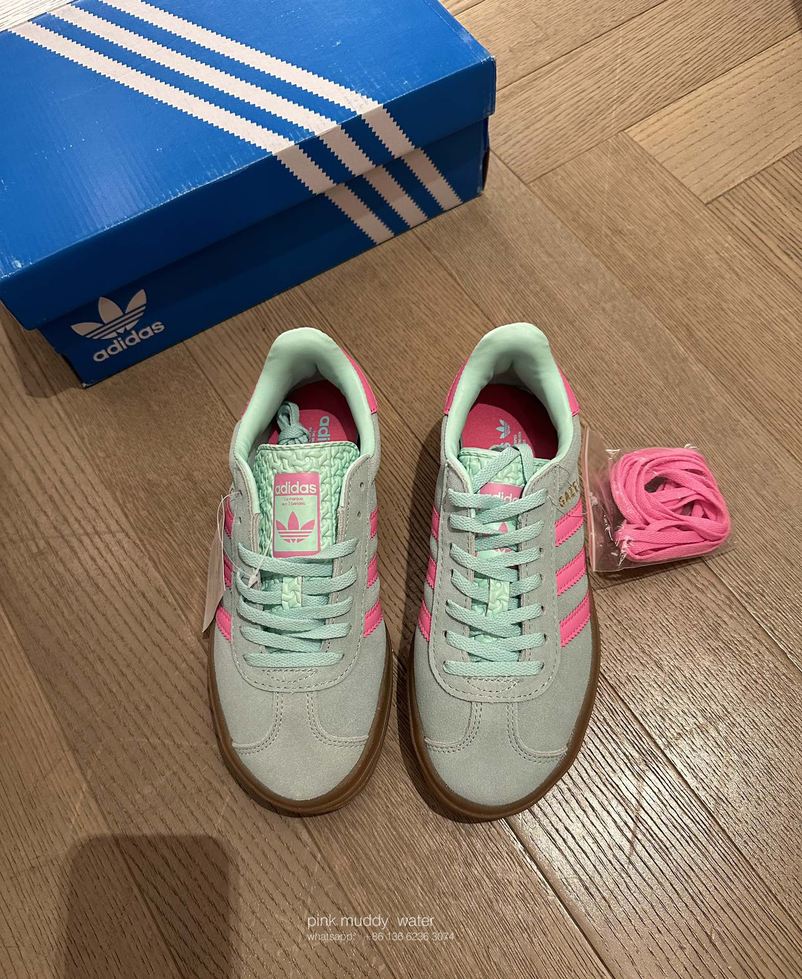 Adidas