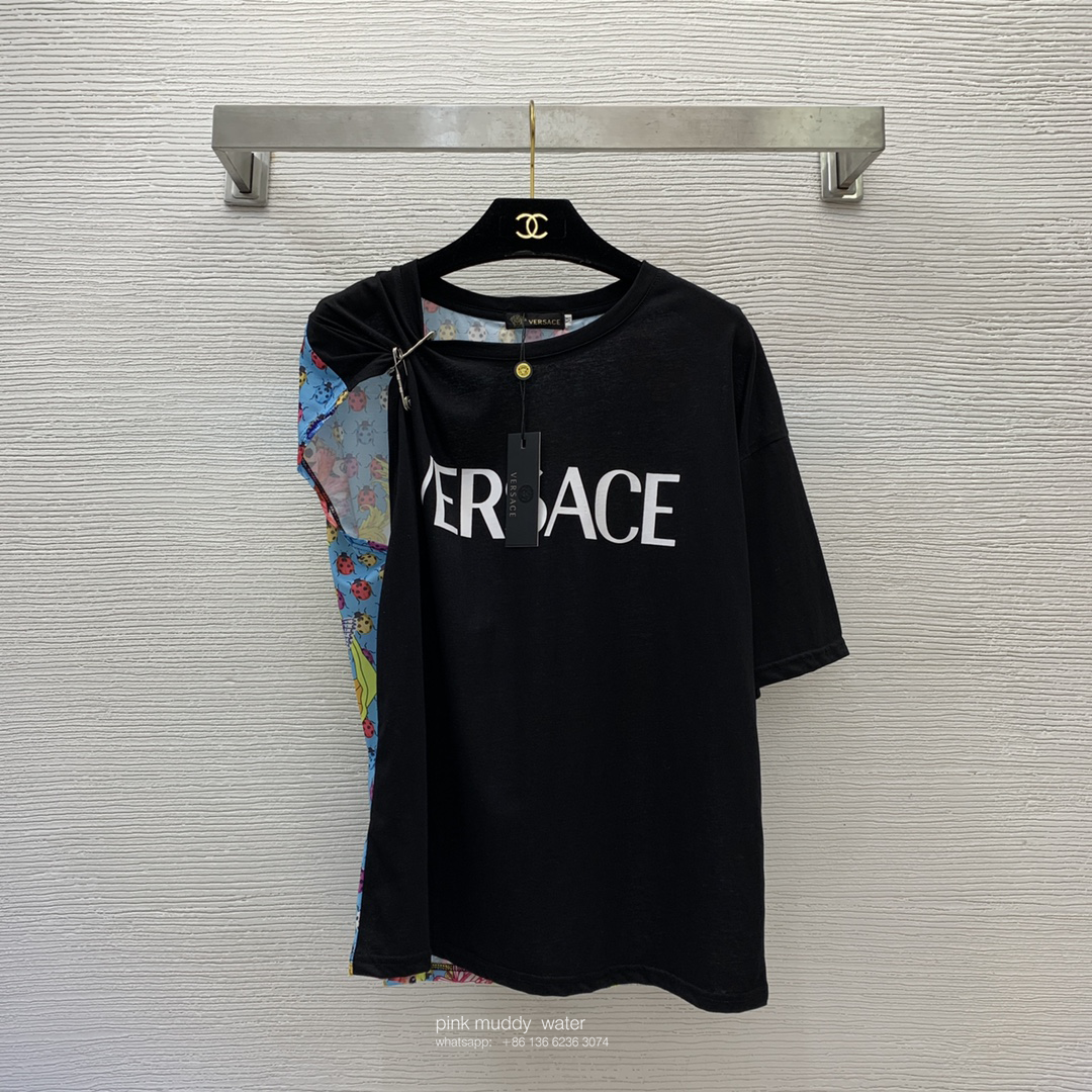 Versace Clothing