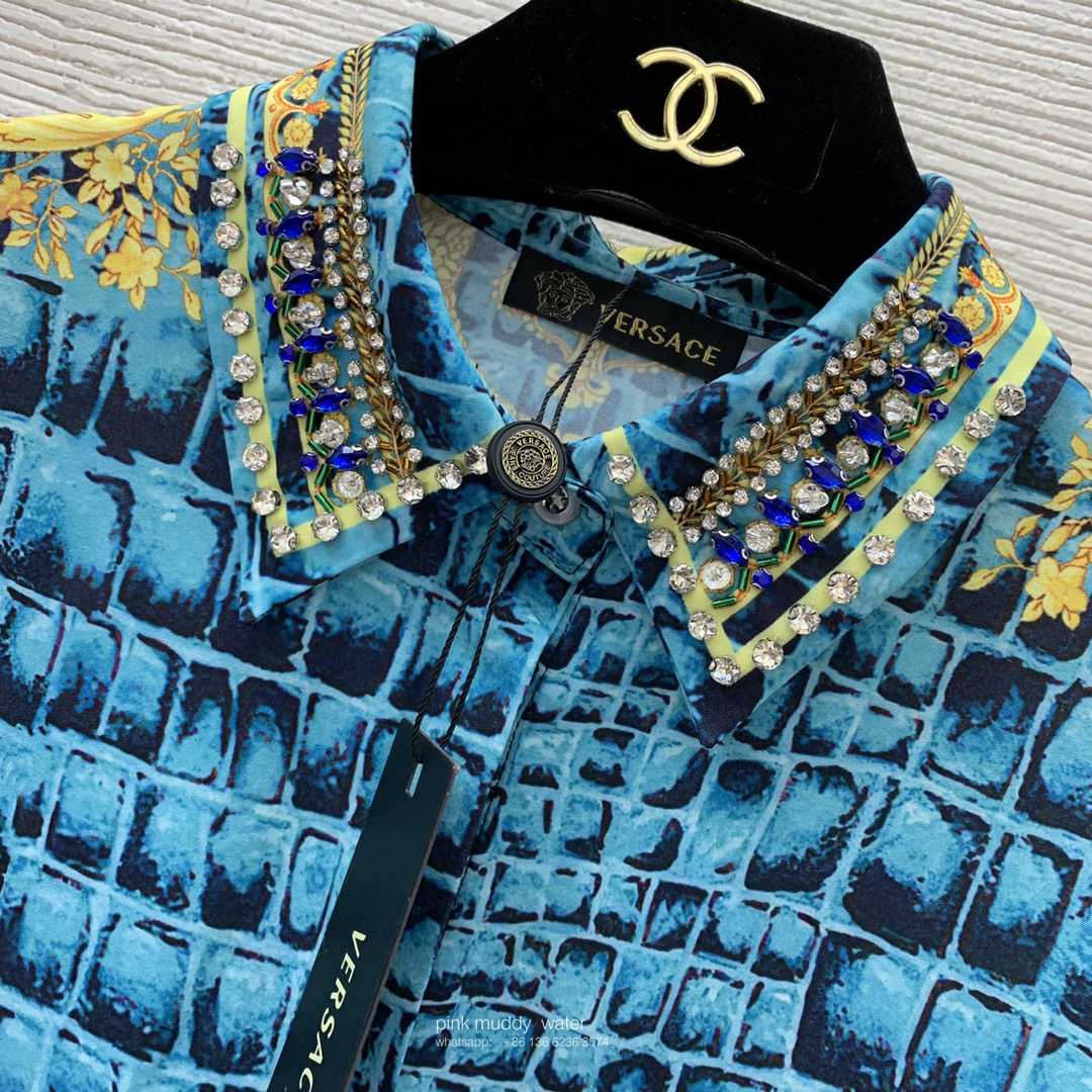 Versace Clothing