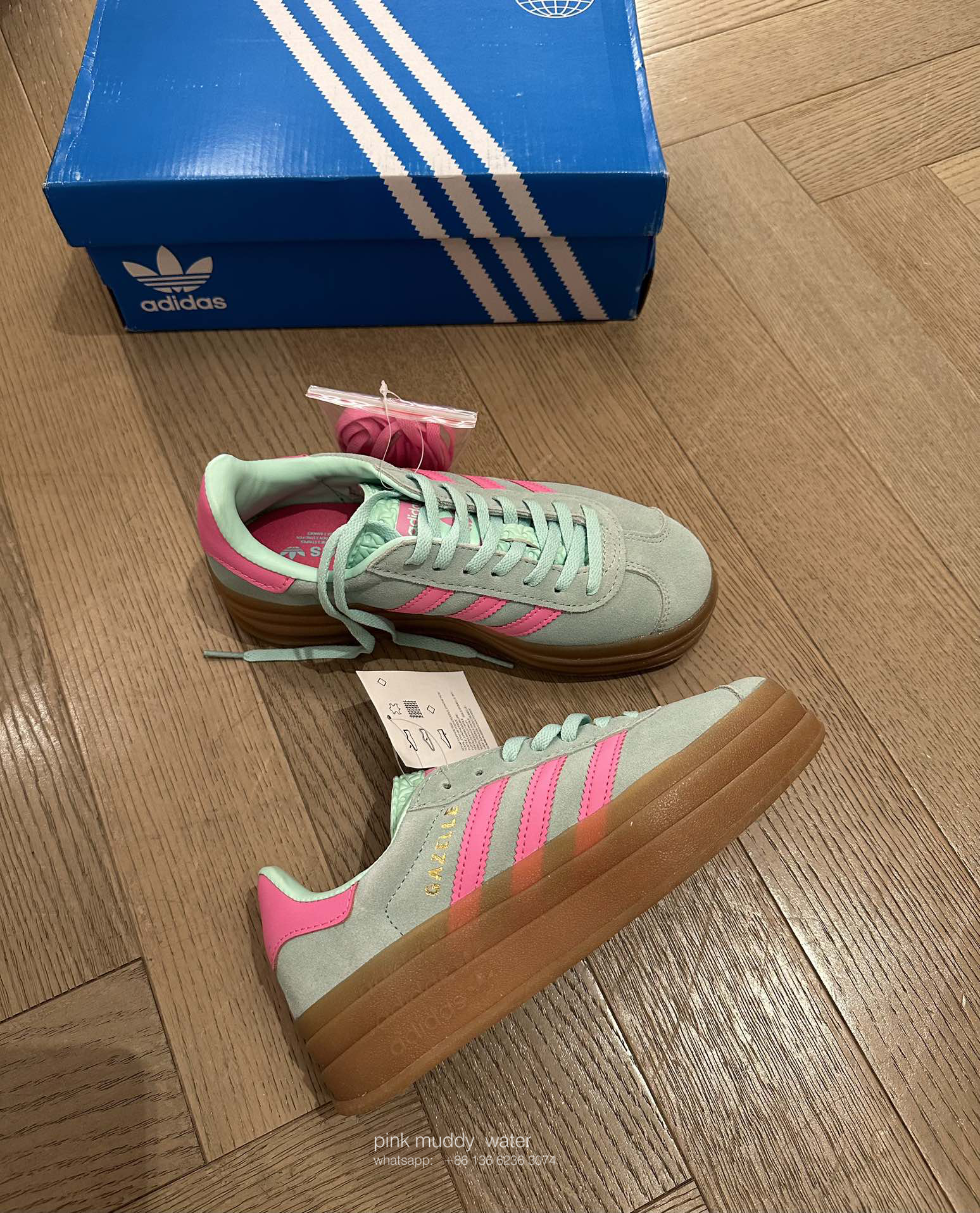 Adidas