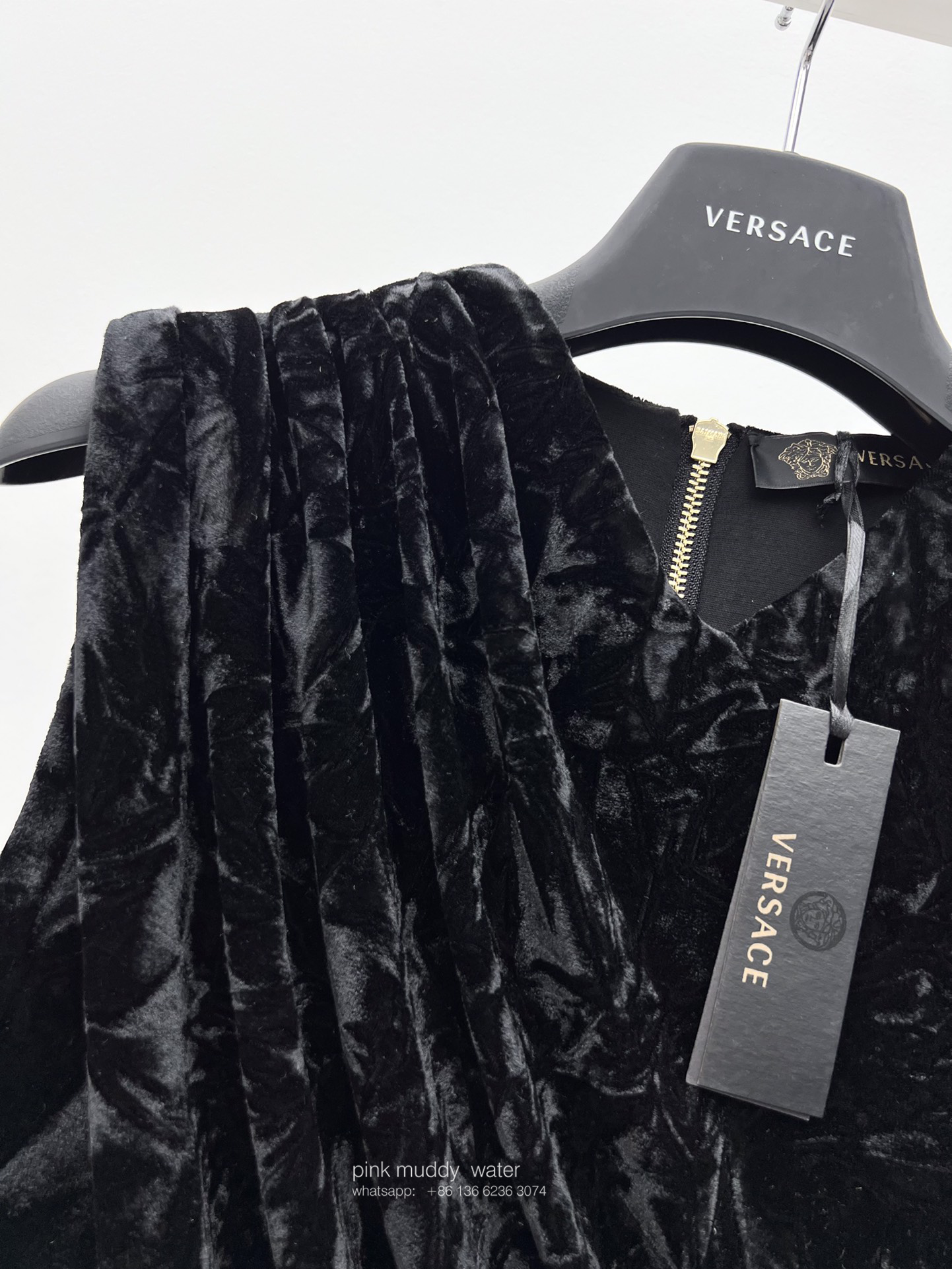 Versace Clothing