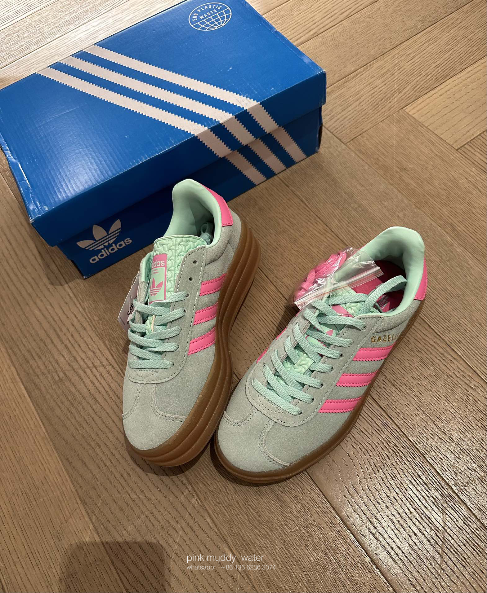Adidas