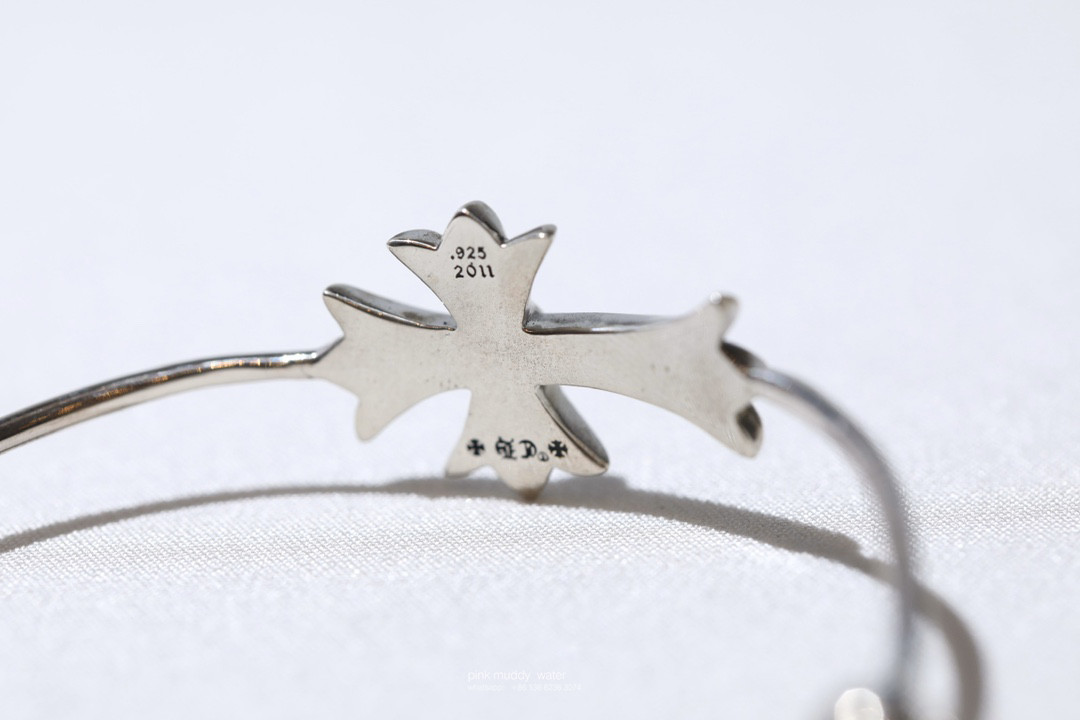 Chrome Hearts Earrings