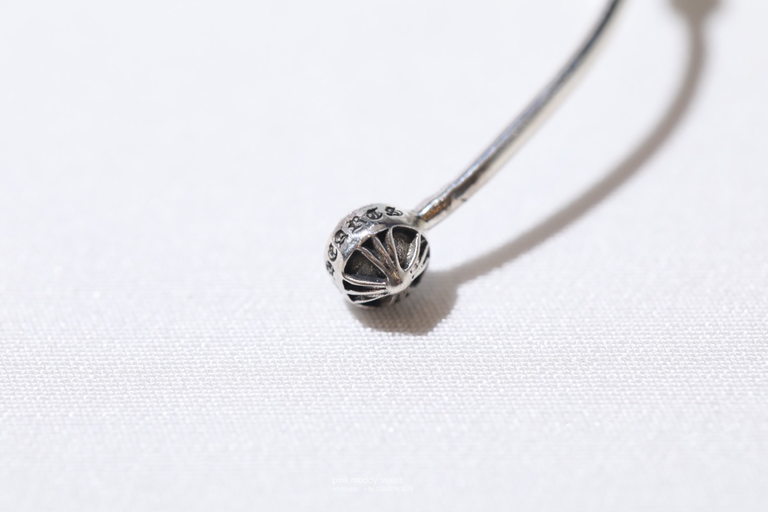 Chrome Hearts Earrings