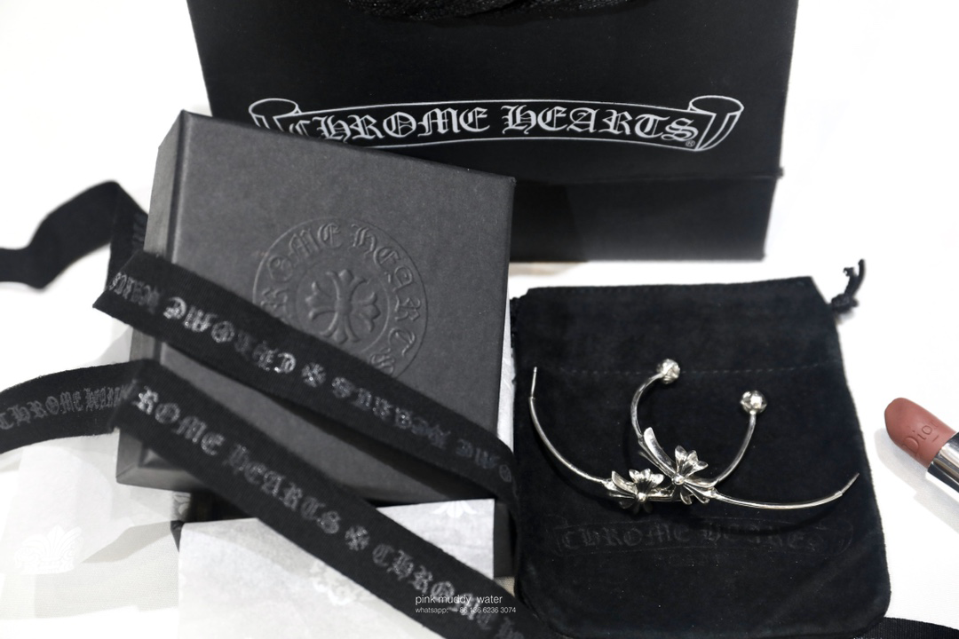 Chrome Hearts Earrings