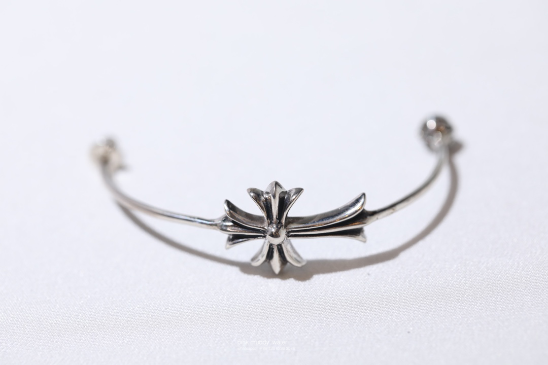 Chrome Hearts Earrings