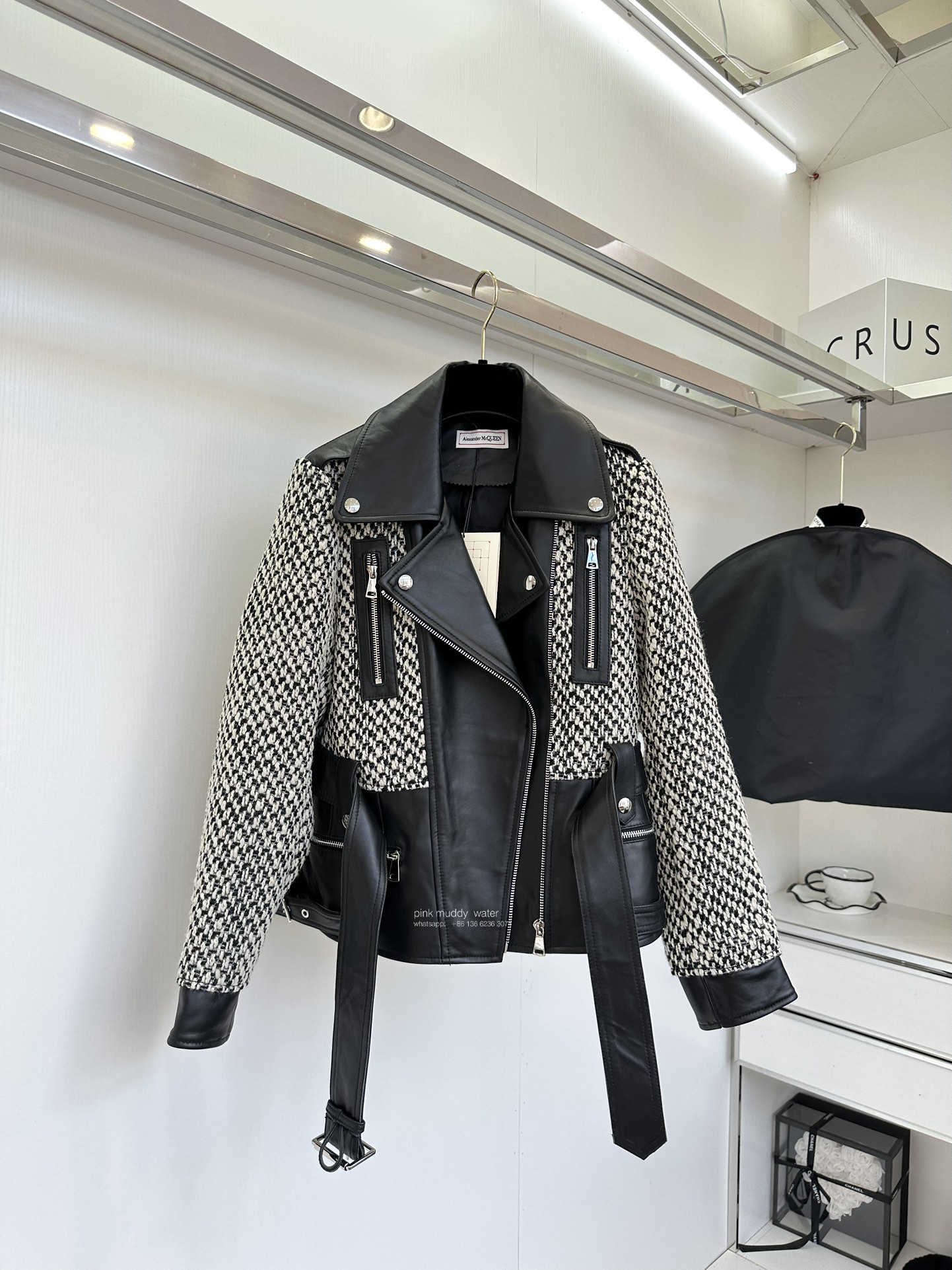 Alexander McQueen Clothing