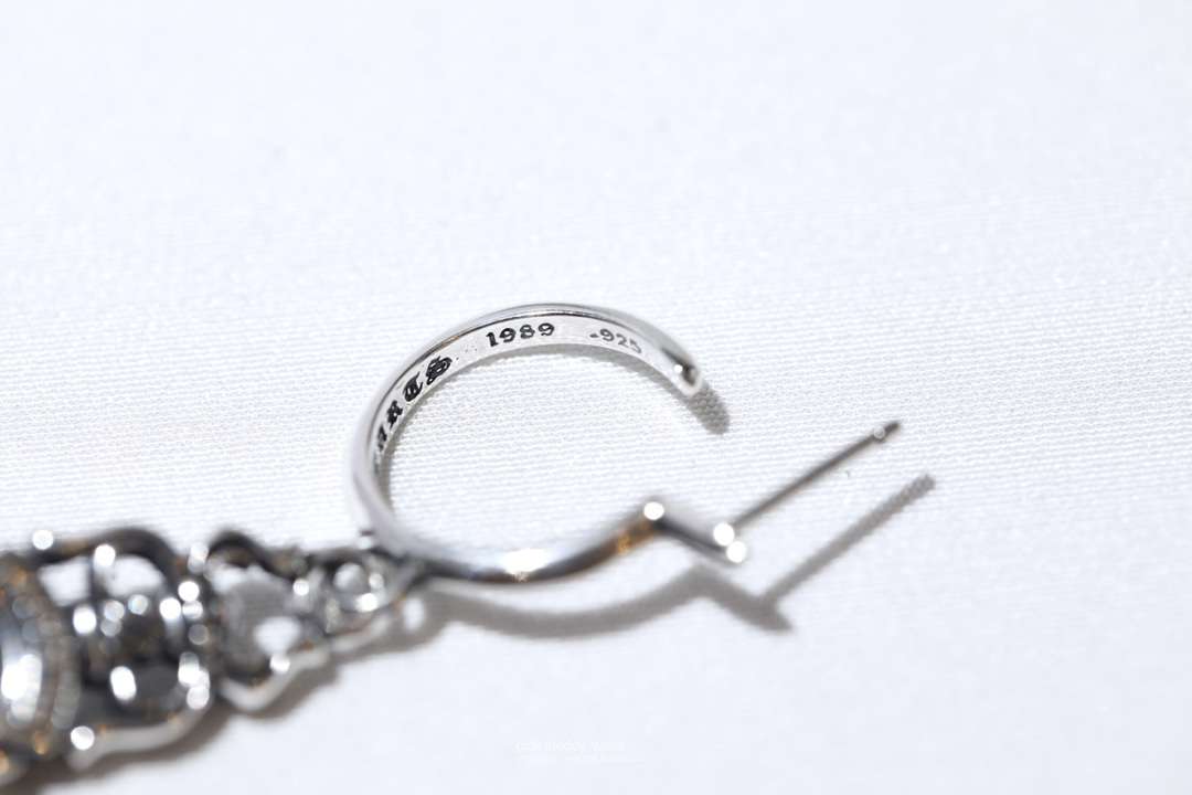 Chrome Hearts Earrings