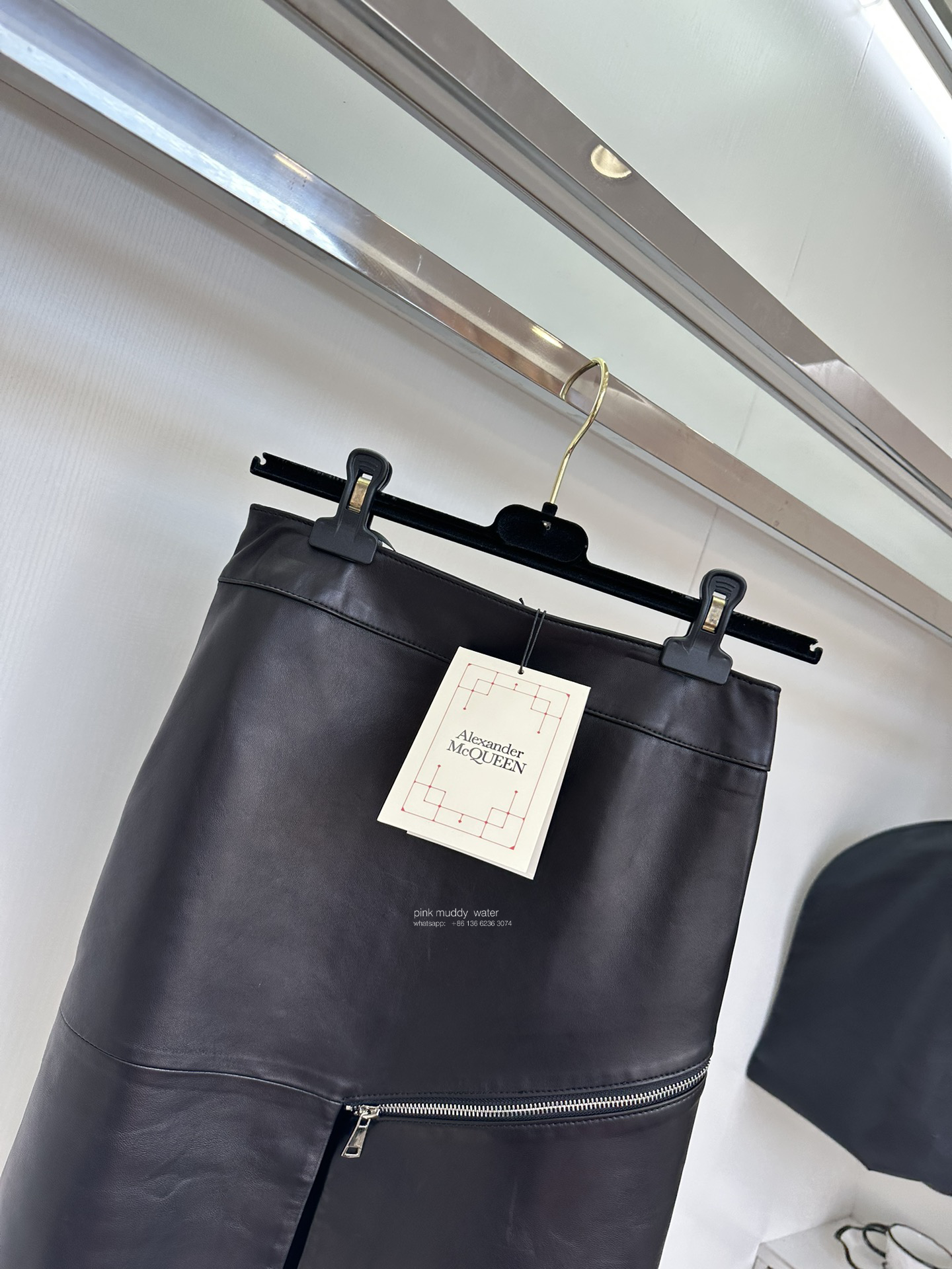 Alexander McQueen Clothing