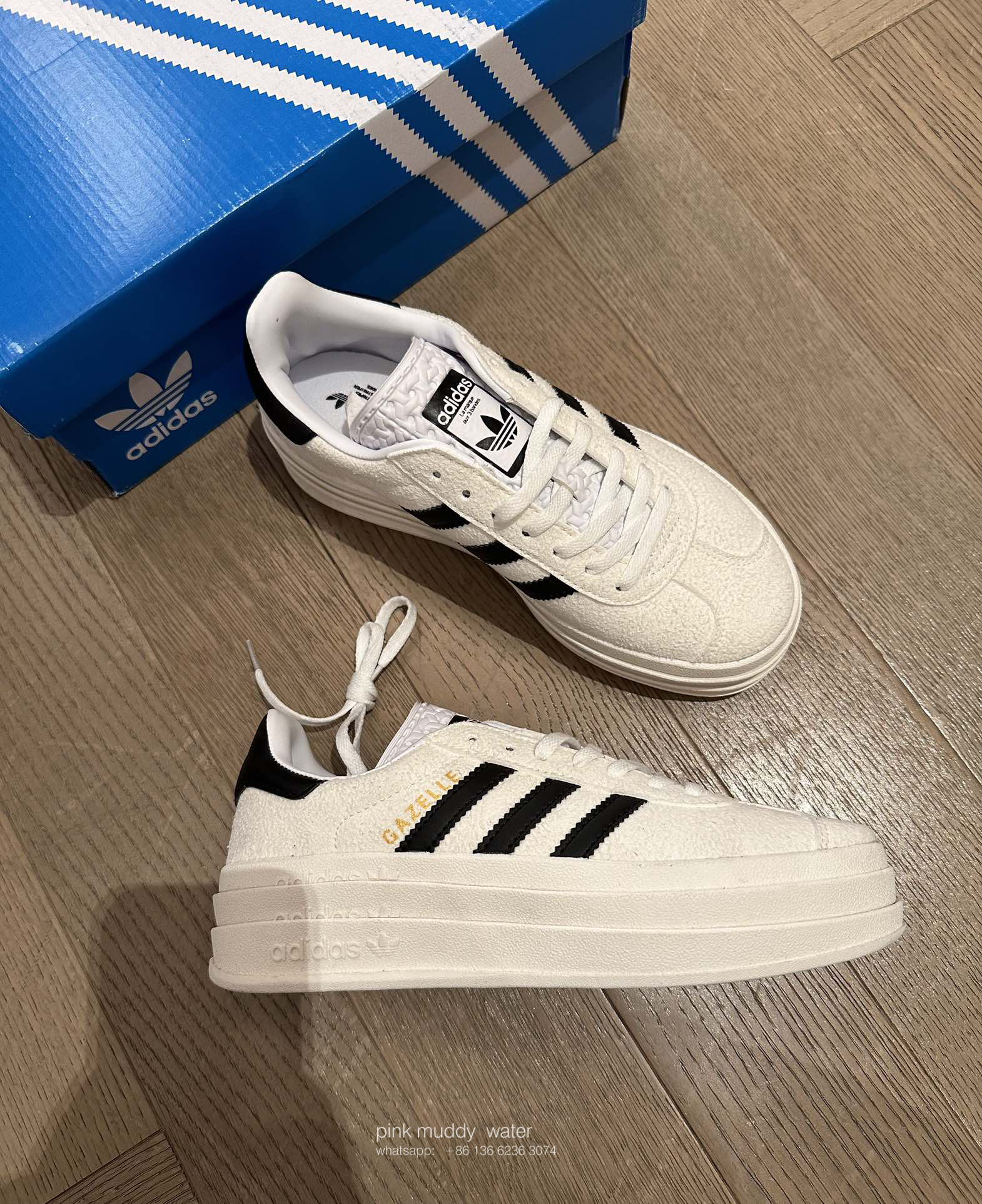Adidas