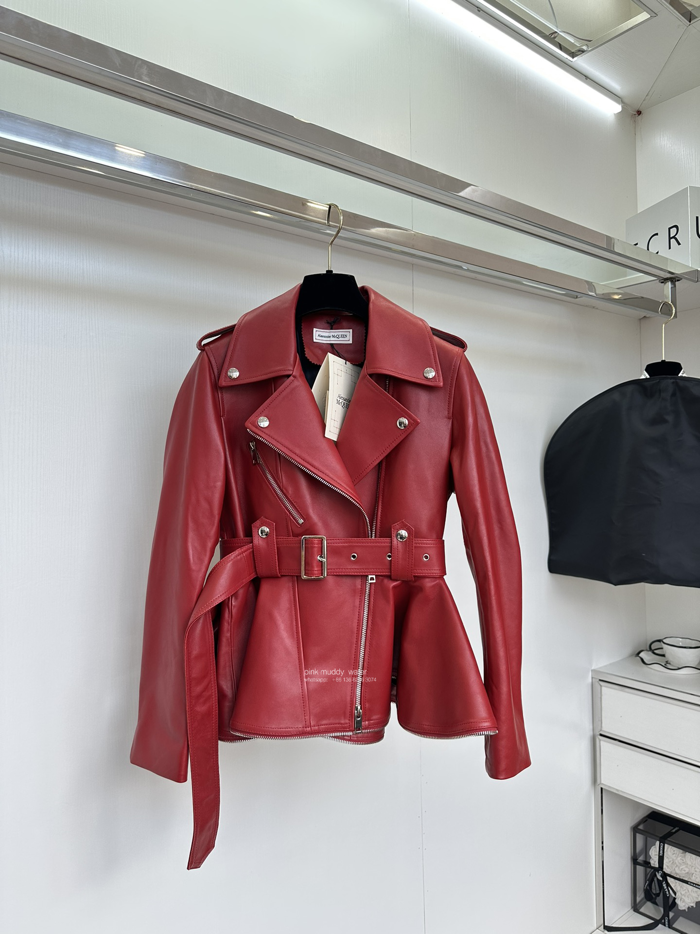 Alexander McQueen Clothing