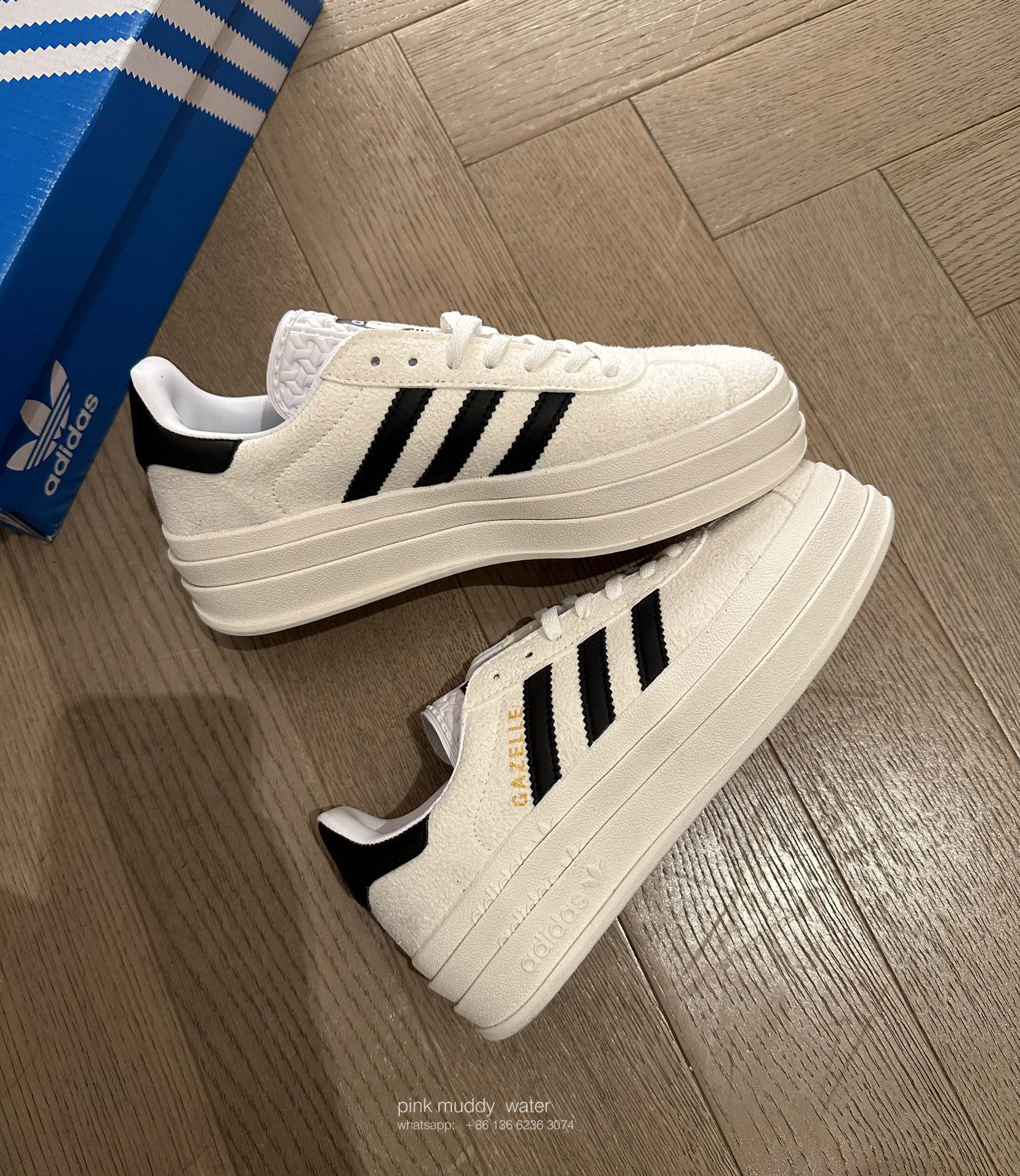 Adidas