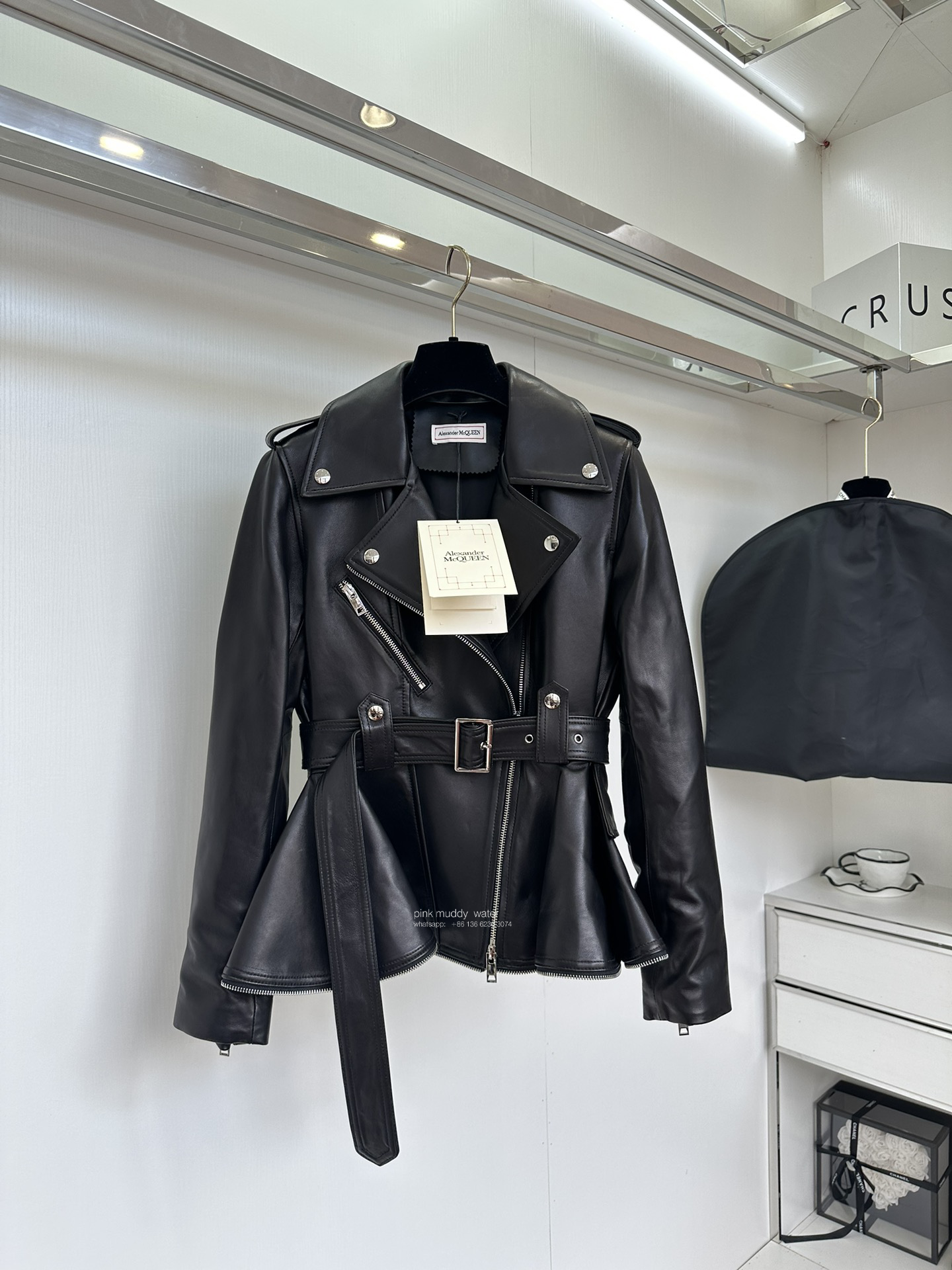 Alexander McQueen Clothing