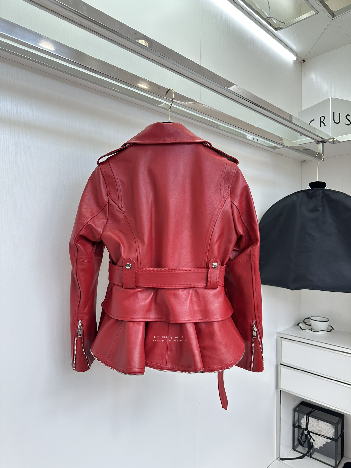 Alexander McQueen Clothing