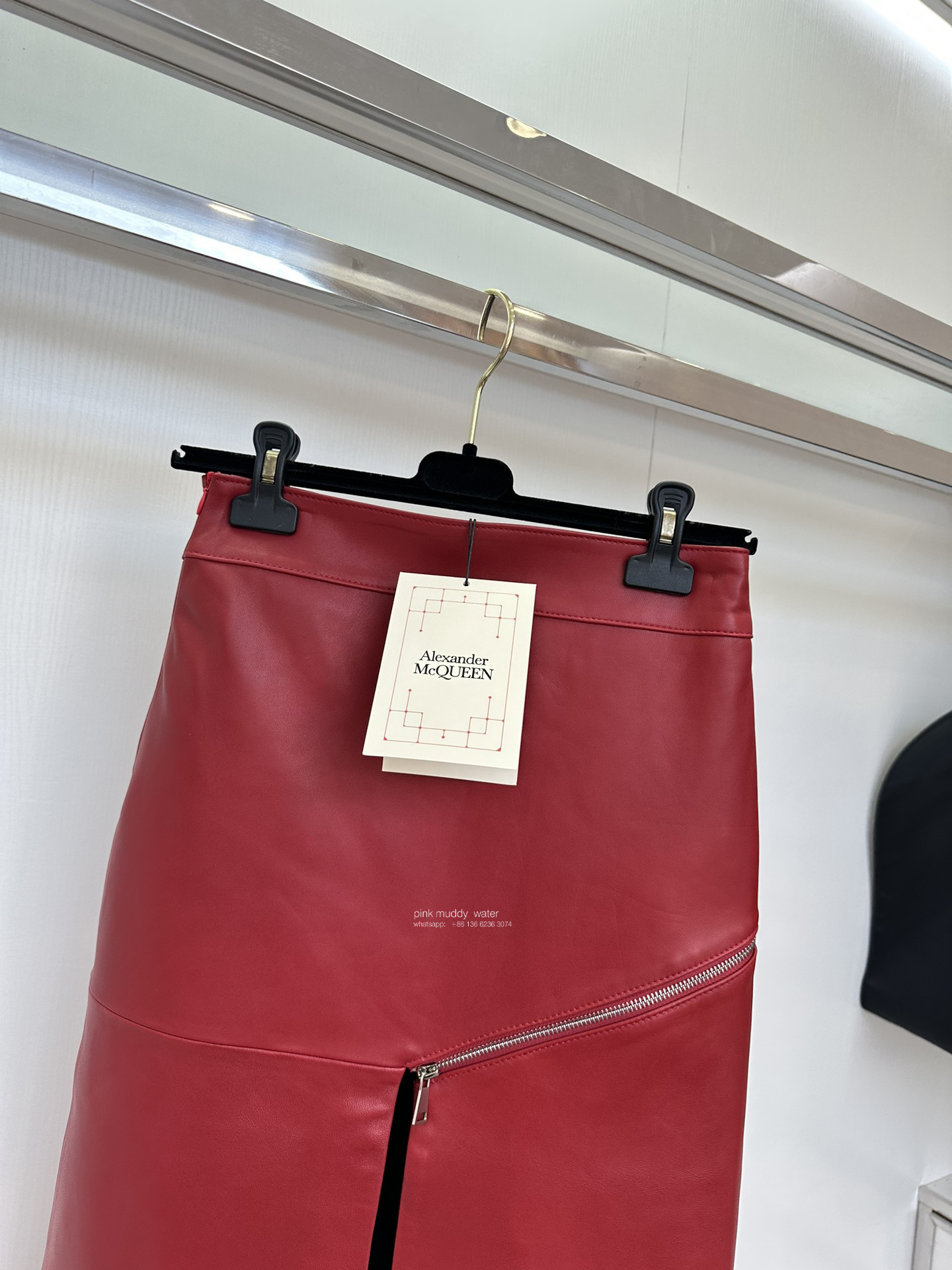 Alexander McQueen Clothing