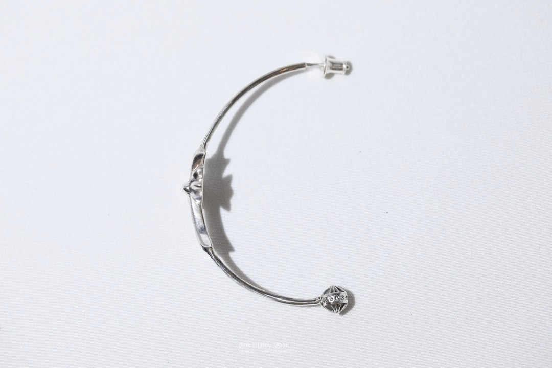 Chrome Hearts Earrings