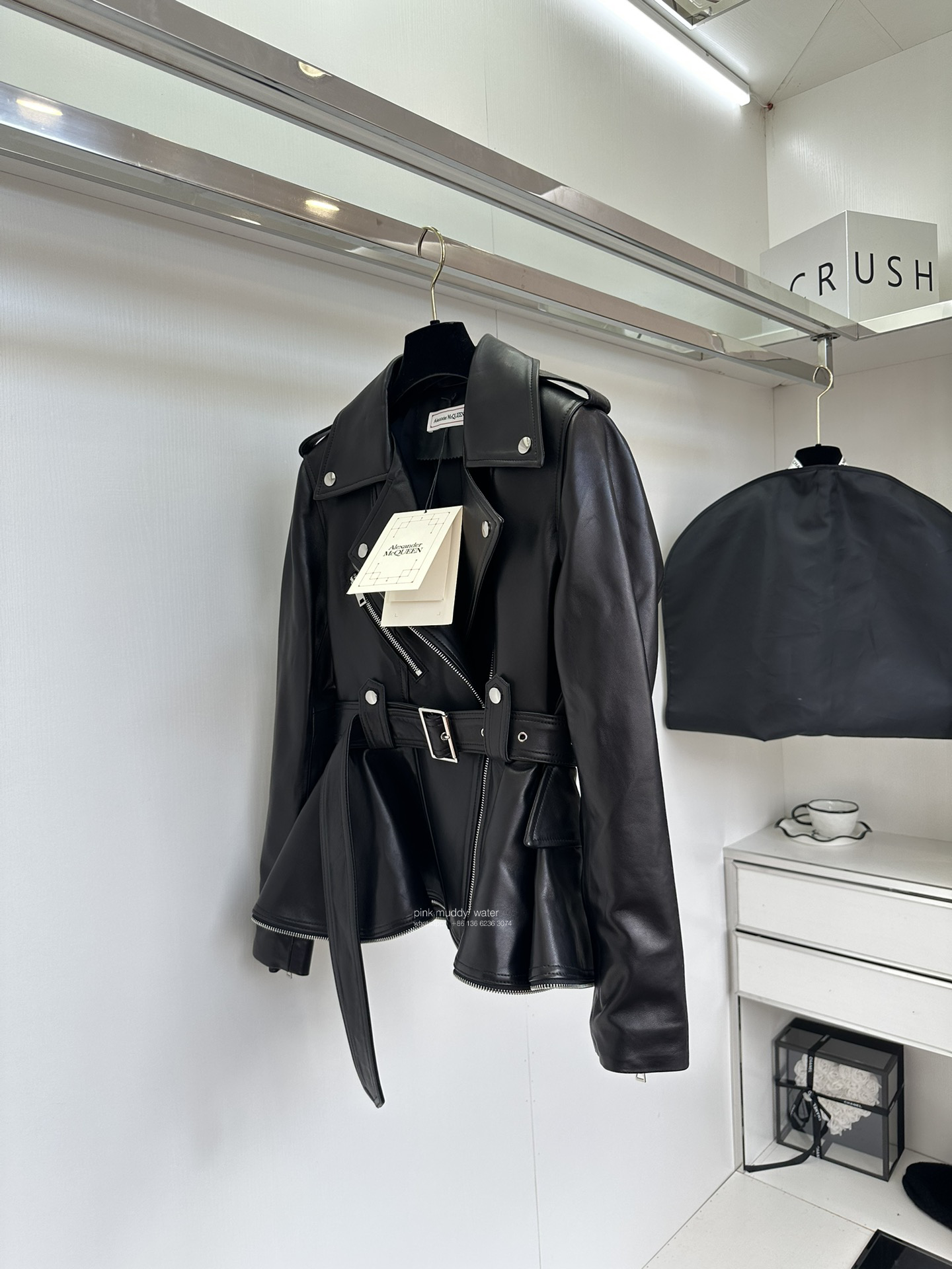 Alexander McQueen Clothing