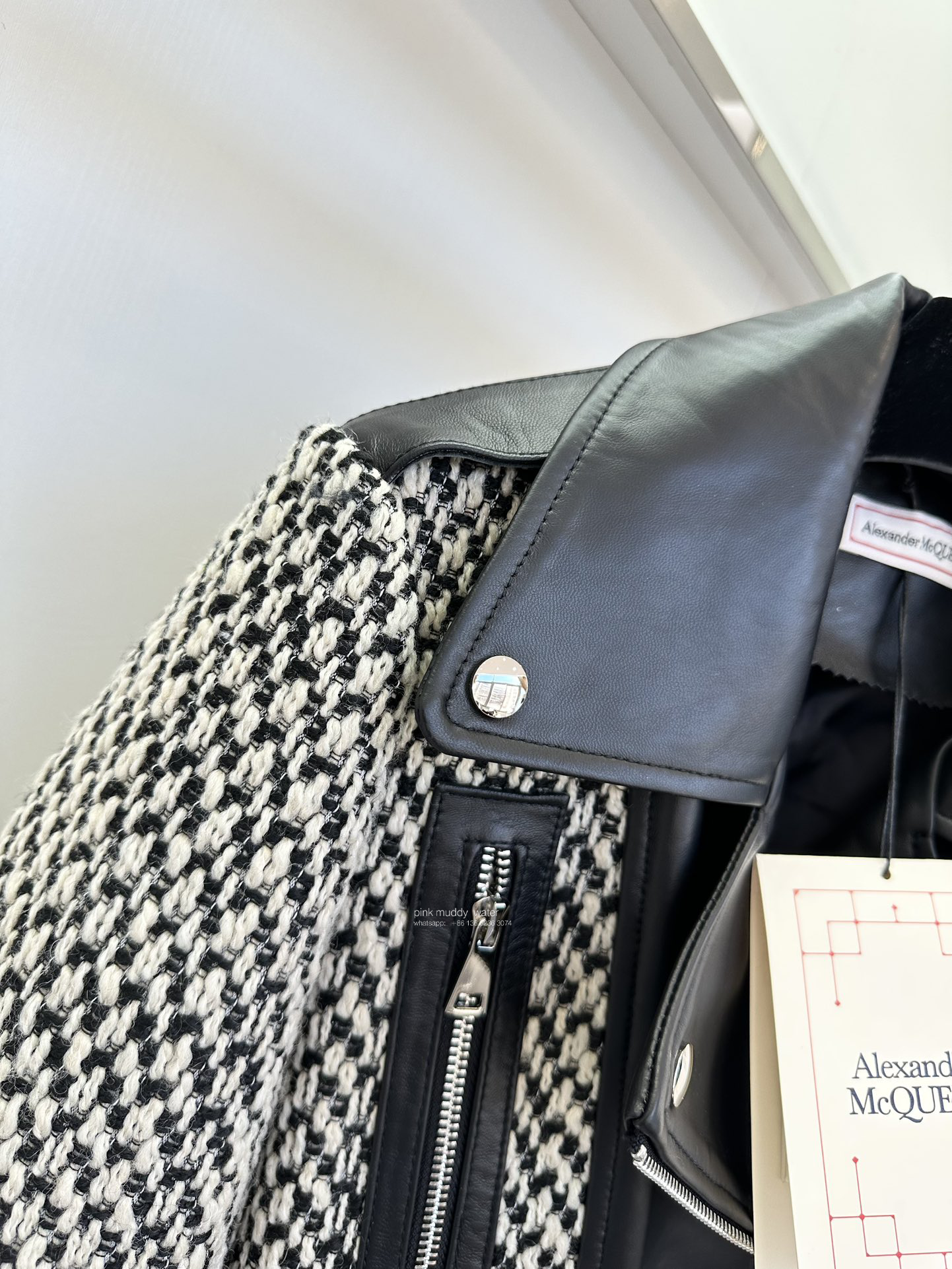 Alexander McQueen Clothing