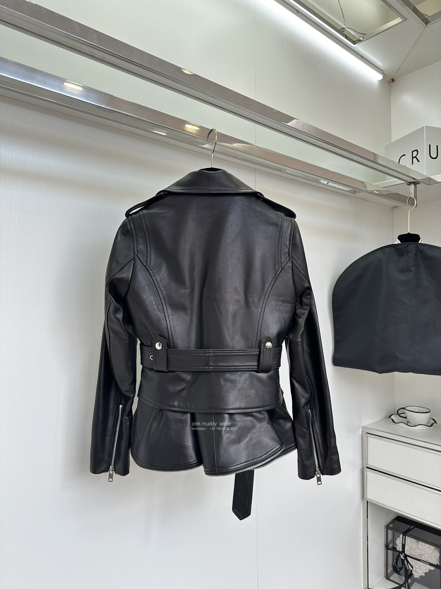 Alexander McQueen Clothing