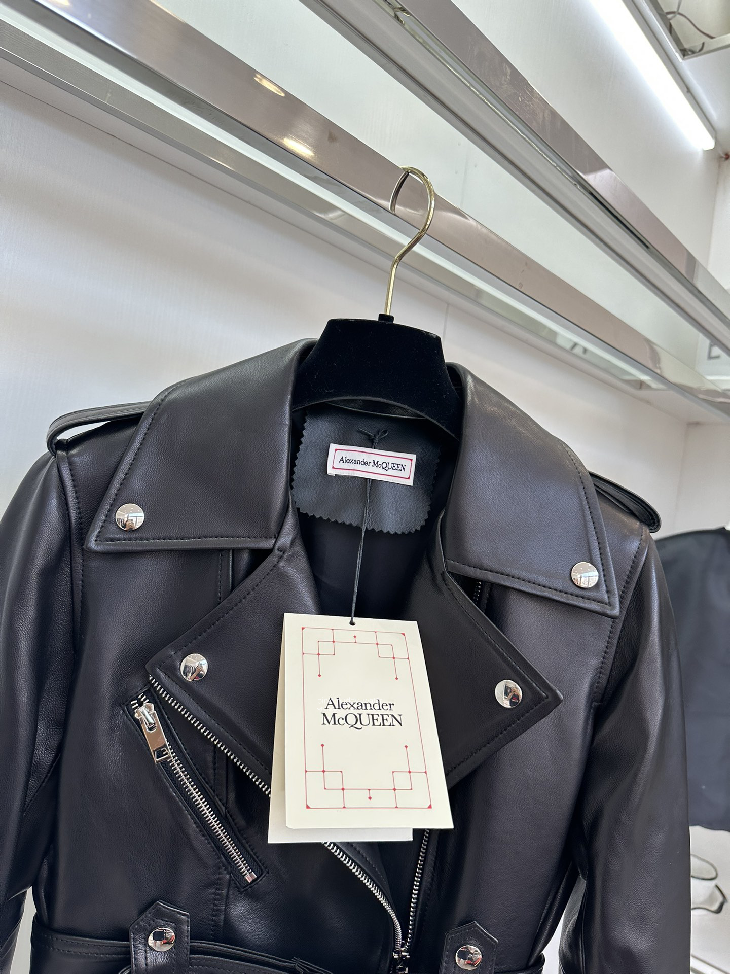 Alexander McQueen Clothing